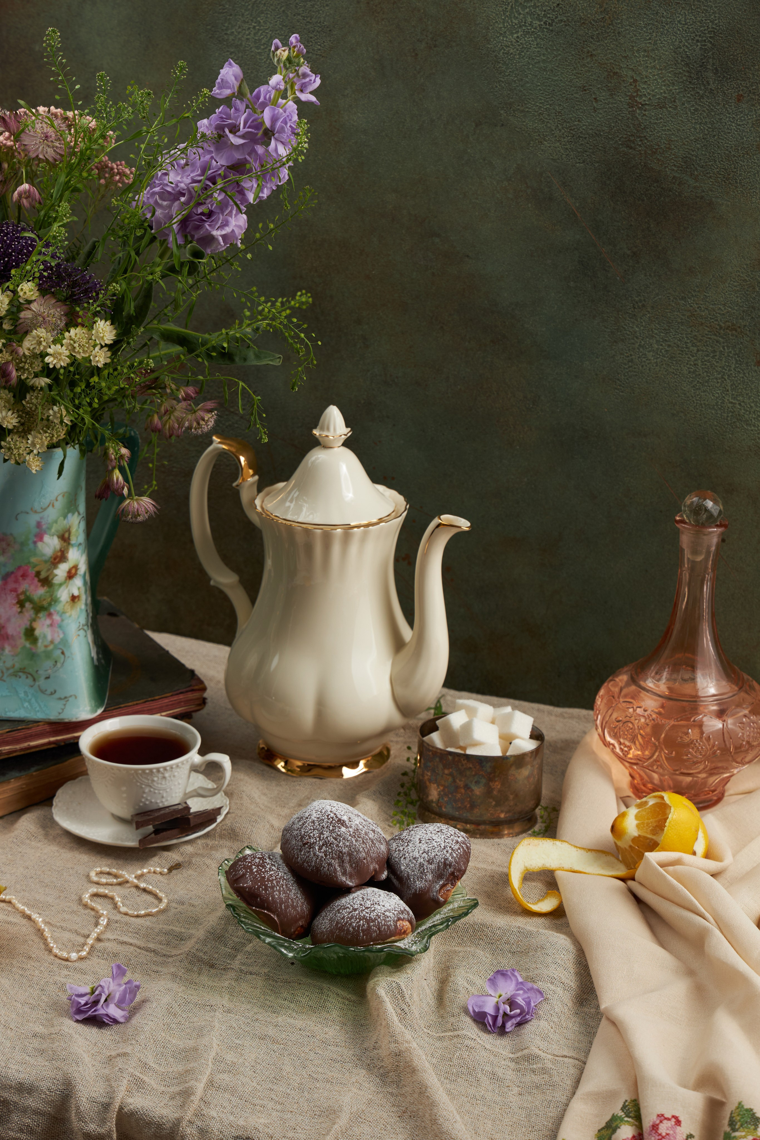 Блюдо, которое порадует даже самых взыскательных гурманов — оно идеально во всём