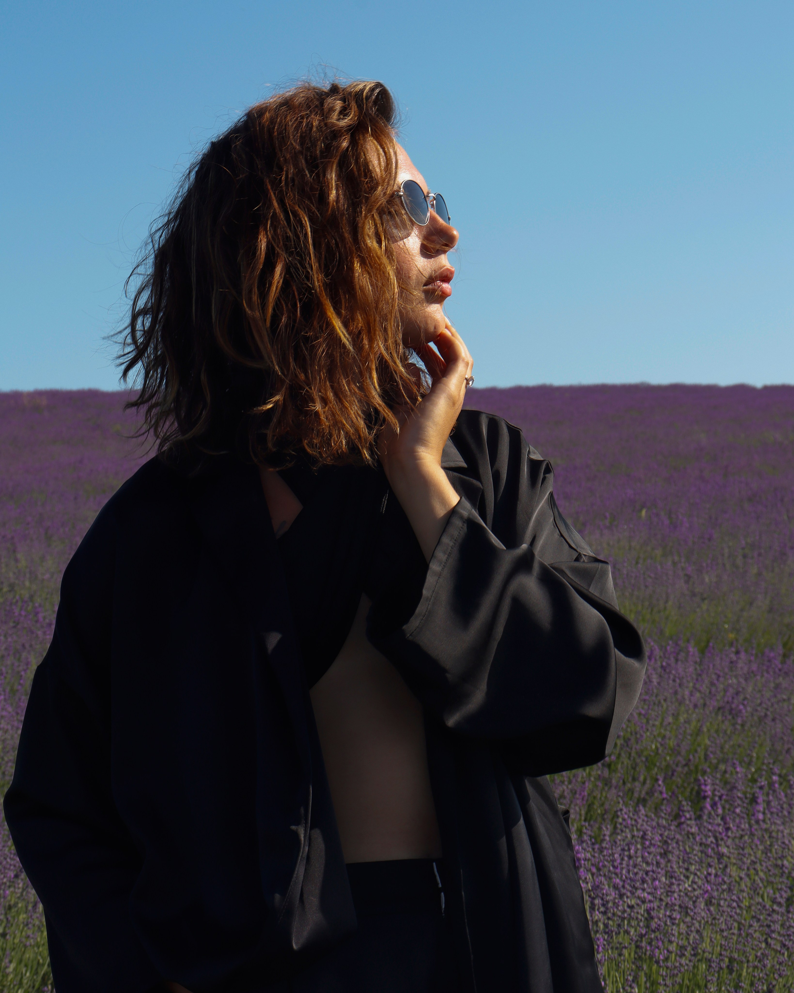 Юлия — lavender '06'24. Фотограф в Пятигорске и Севастополе — индивидуальные и семейные фотосессии | Si_Ola