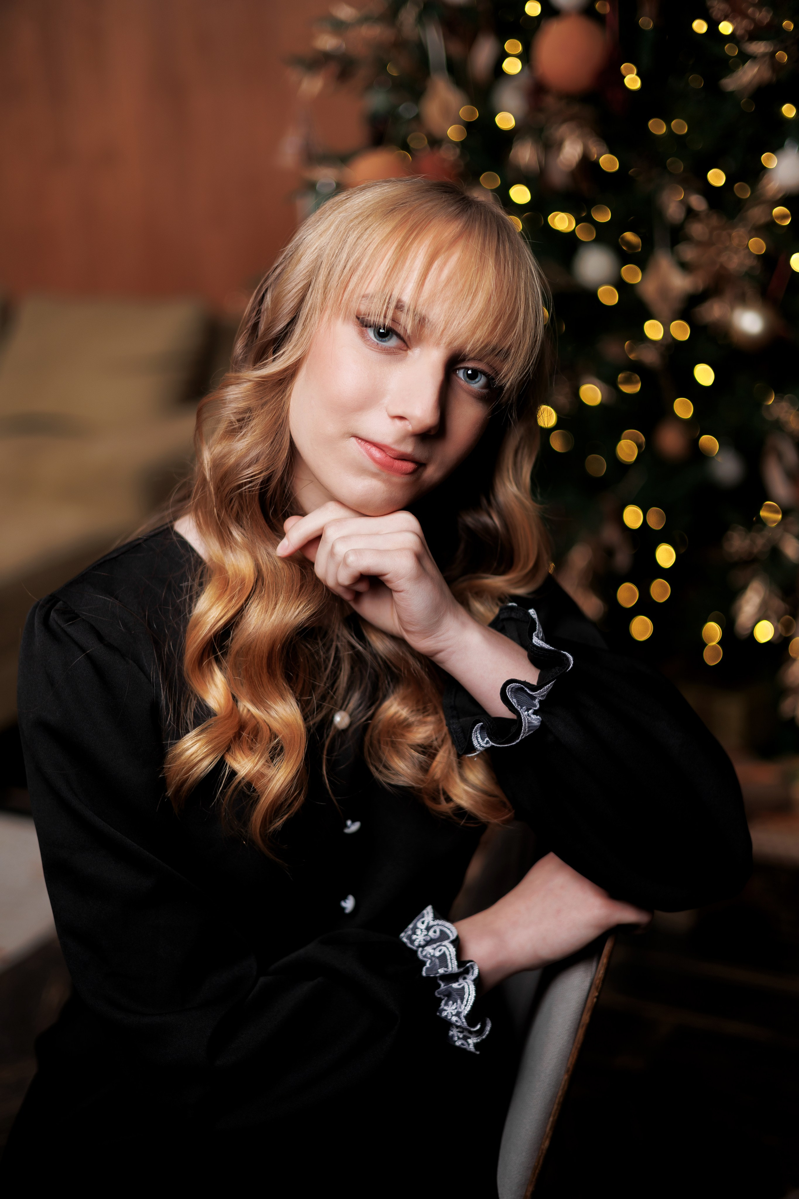 Девчата. Выпускные альбомы. Школьный и семейный фотограф Виктория Игнатьева