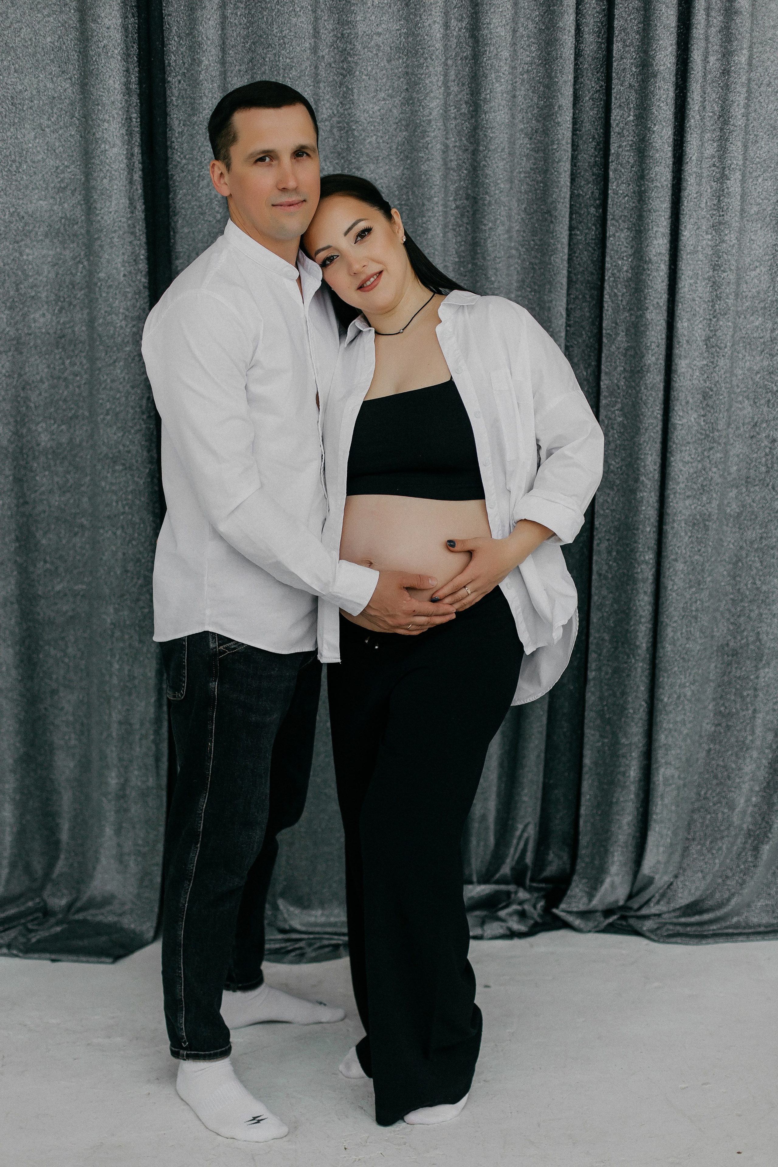 Беременность. Kirinatanya.ru