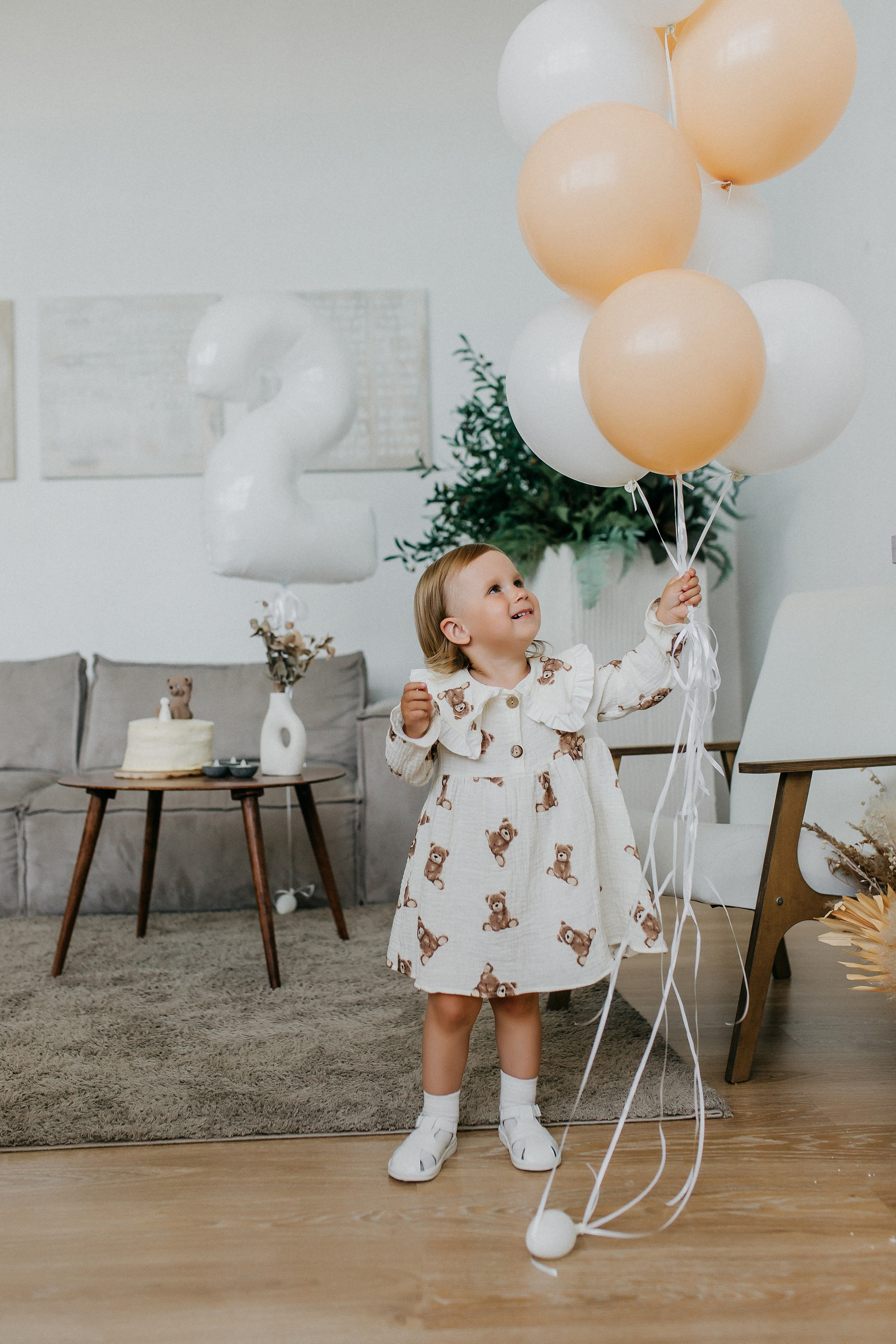 2 годика. Kirinatanya.ru