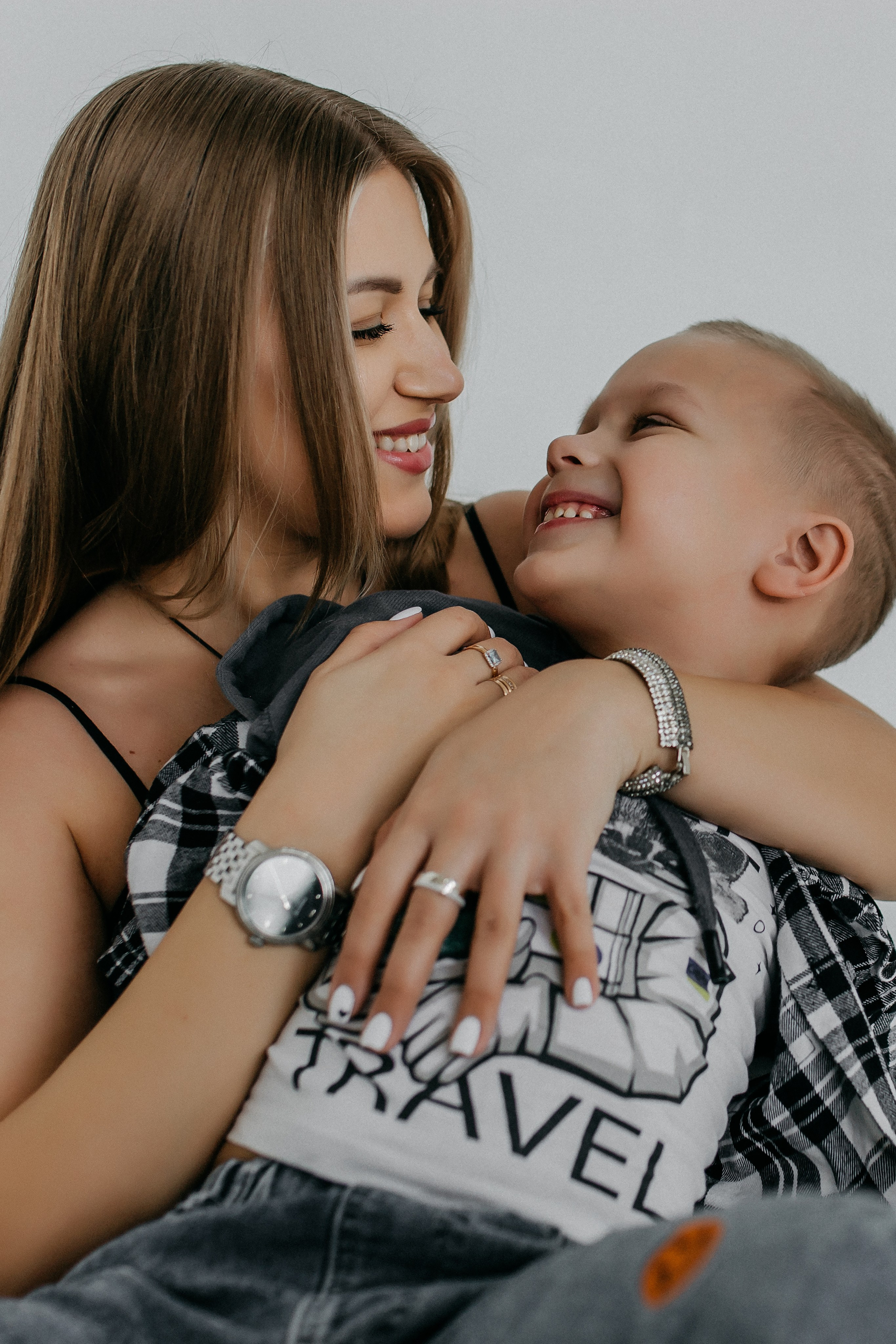 Семья. Студия. Kirinatanya.ru