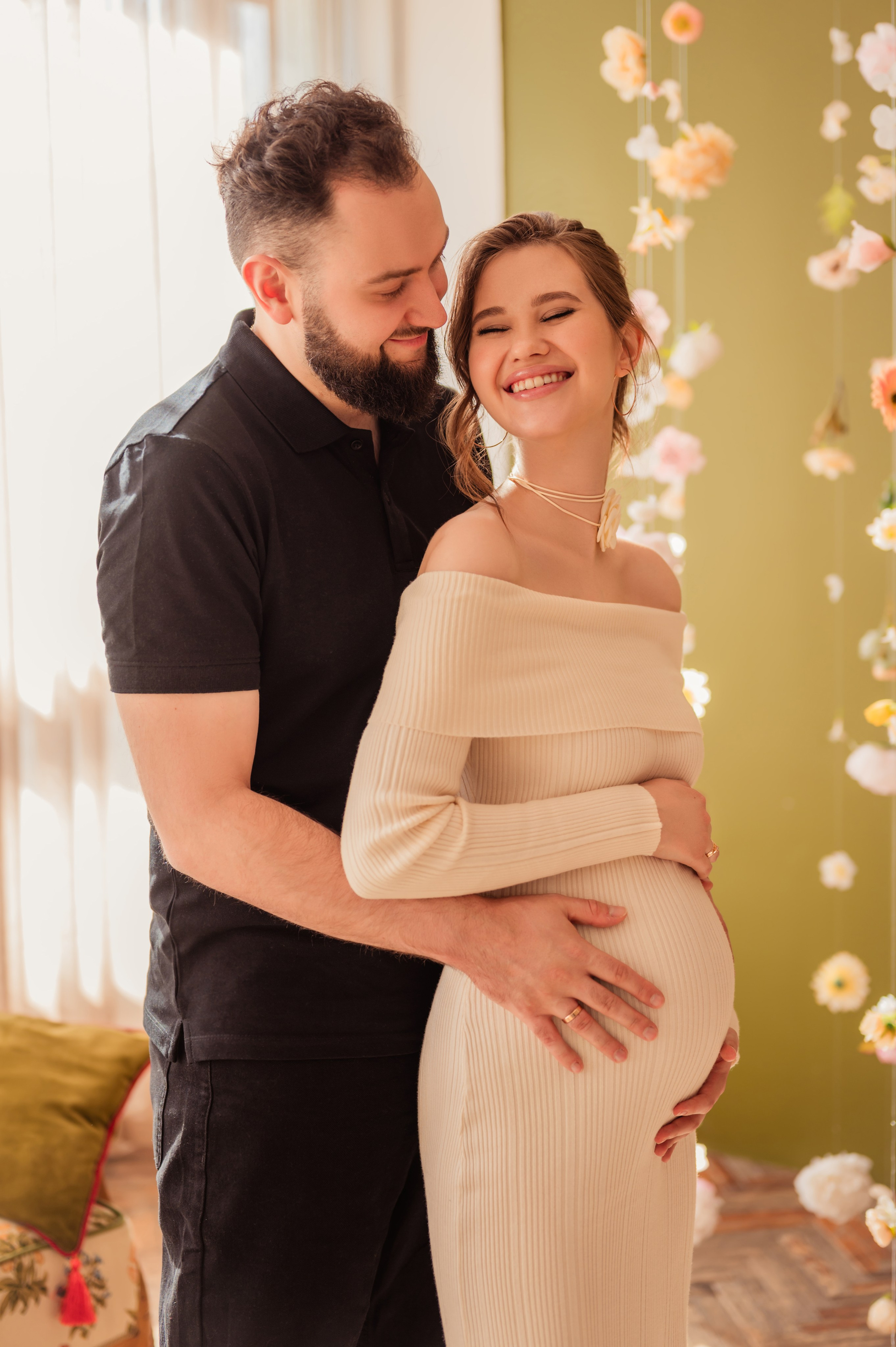 Интерьер. Алина Полонейчик, фотограф в Москве в стиле минимализм