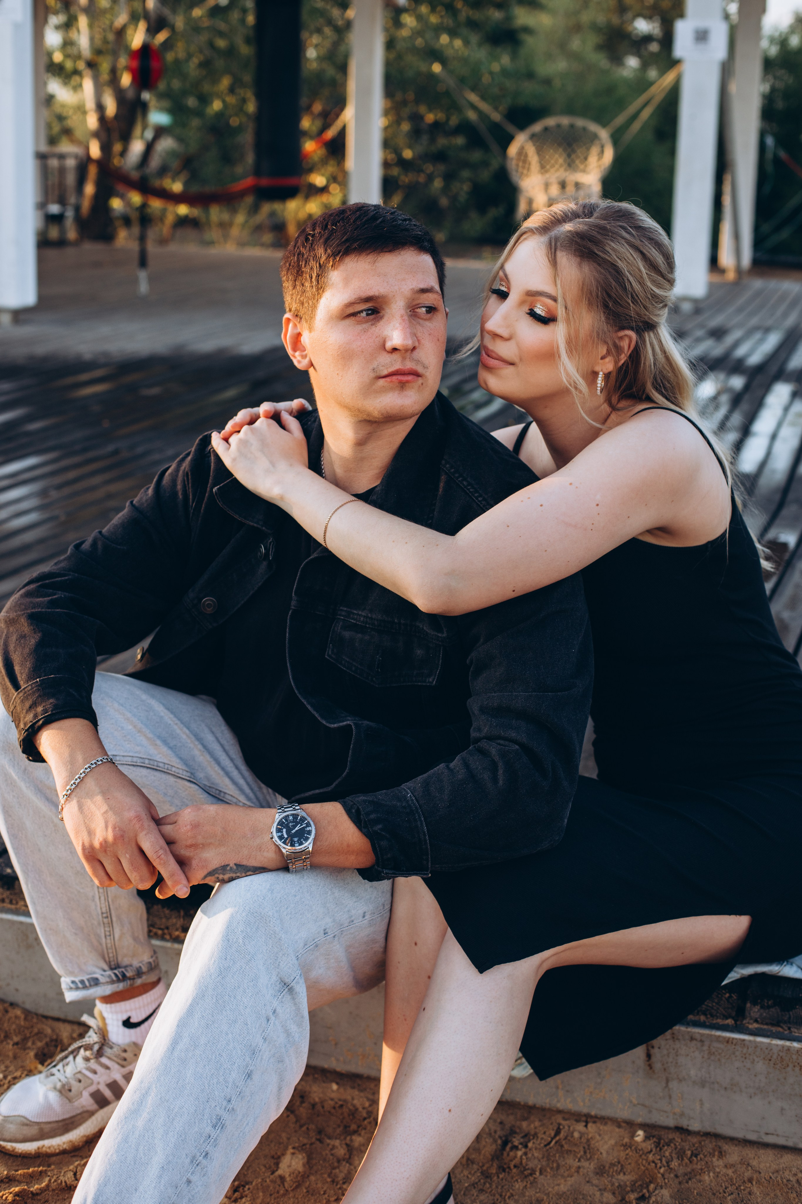 Женя и Дима. Свадебный и семейный фотограф в Нижнем Новгороде Екатерина Наймарк