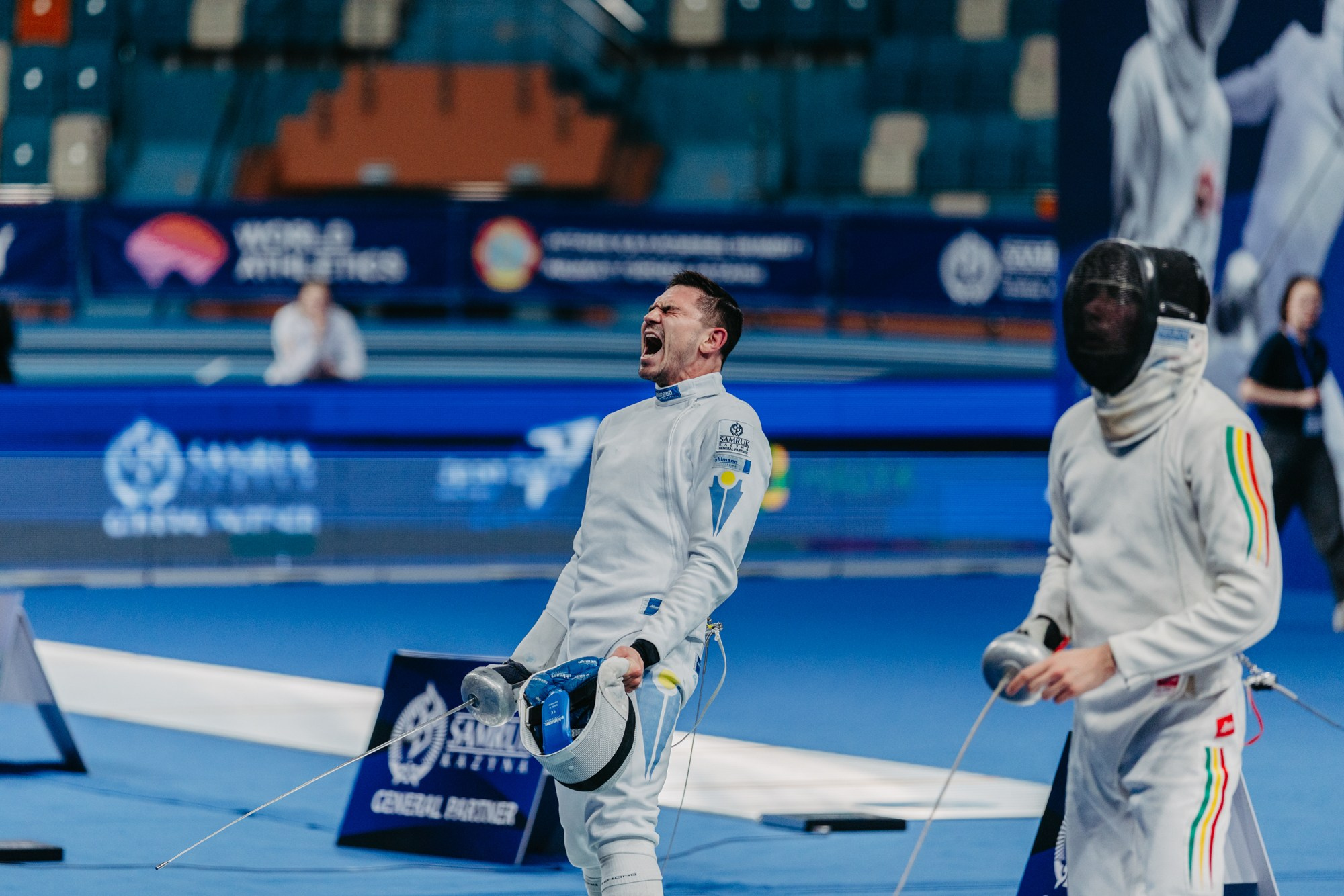 ASTANA WORLD CUP. ГЛАВНАЯ