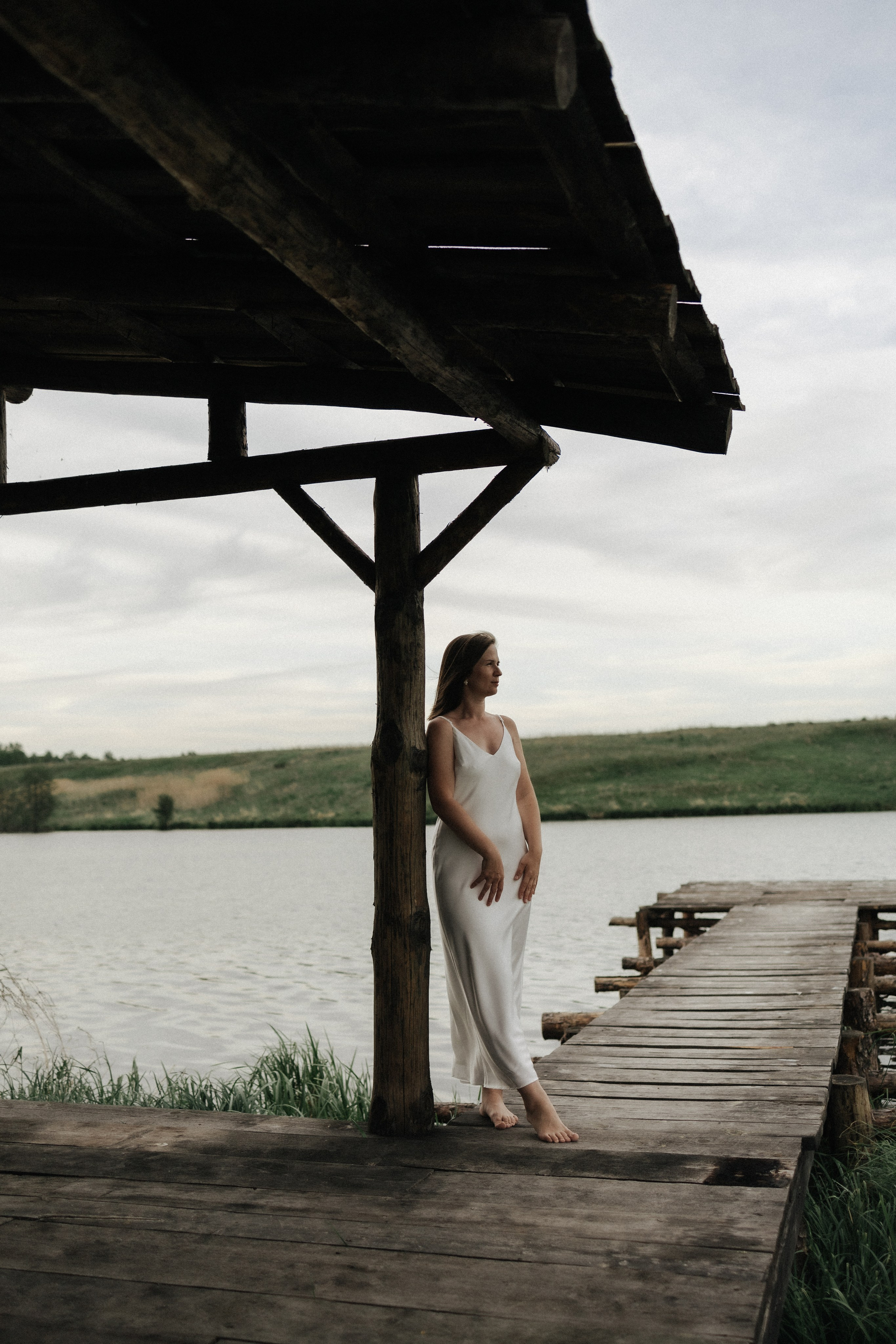 Мария. Фотограф в Туле и Алексине Стулова Мария