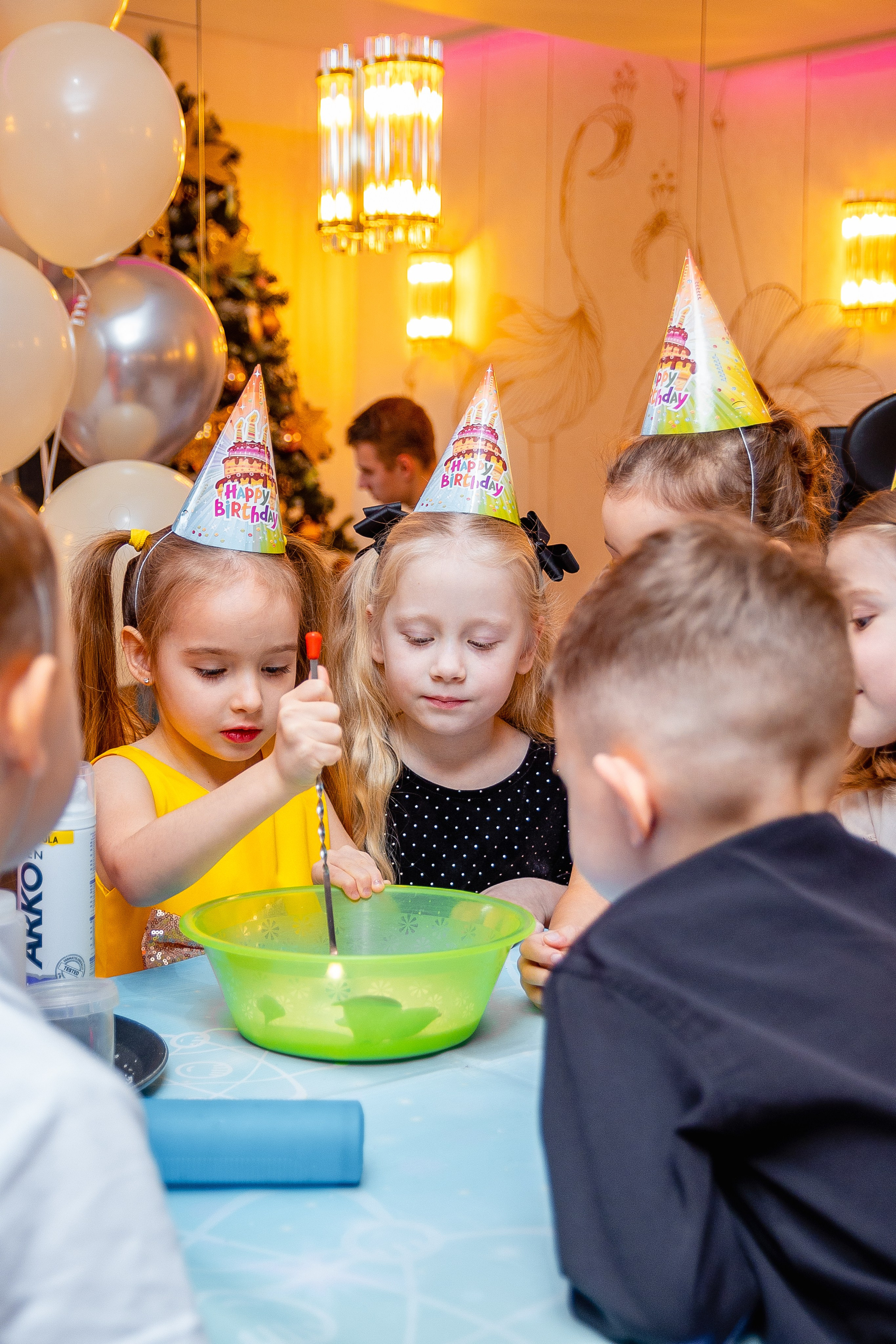 Марио. Фотограф Елена Медок Калининград