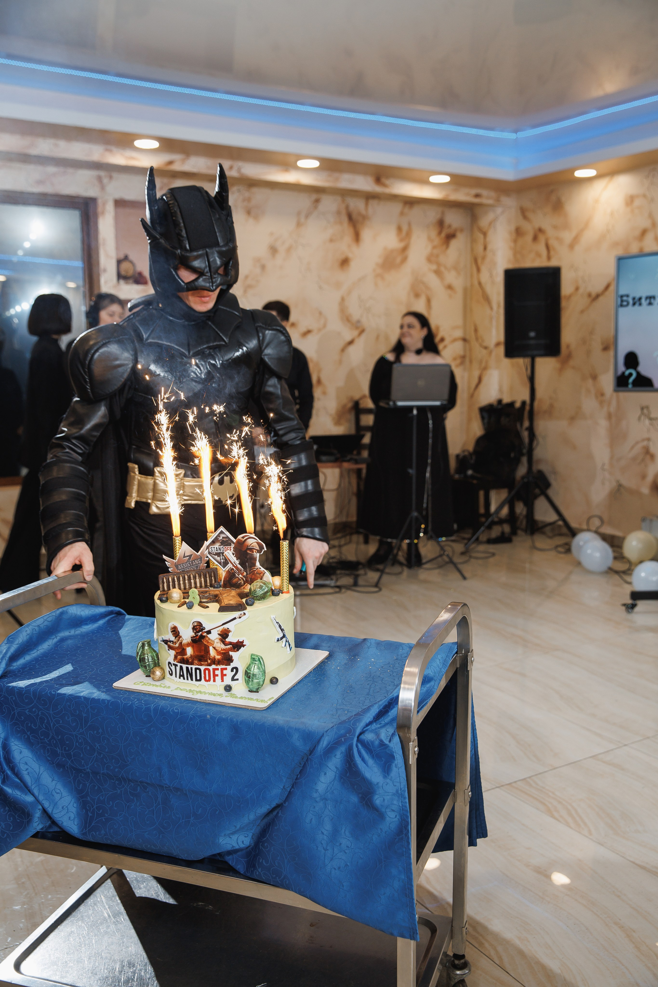 Ресторан Оджах. Свадебный и семейный фотограф в Санкт-Петербурге Кирилл Шалагинов