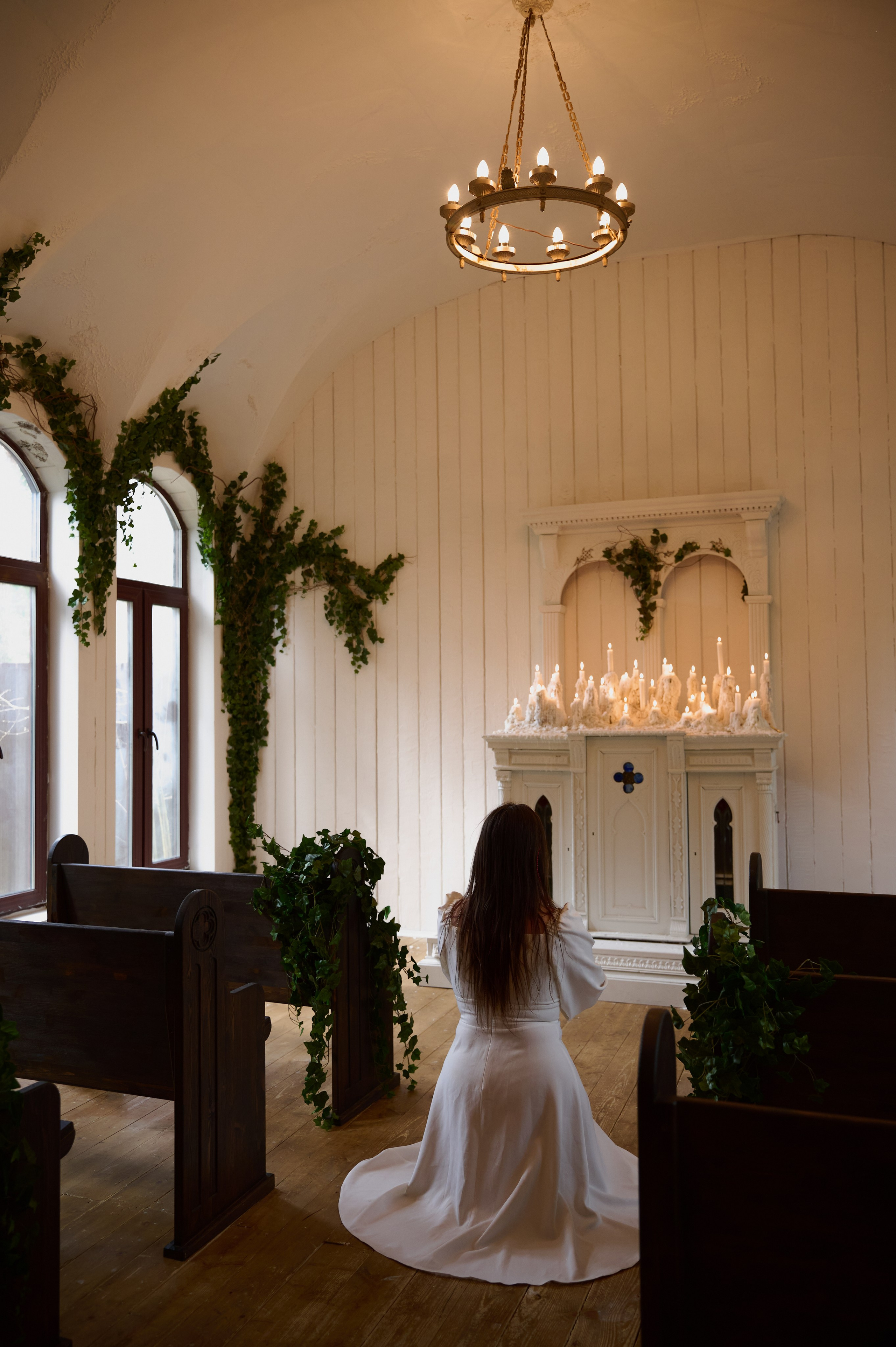 Дарья. Миракова Катрин — портретный и семейный фотограф в Москве