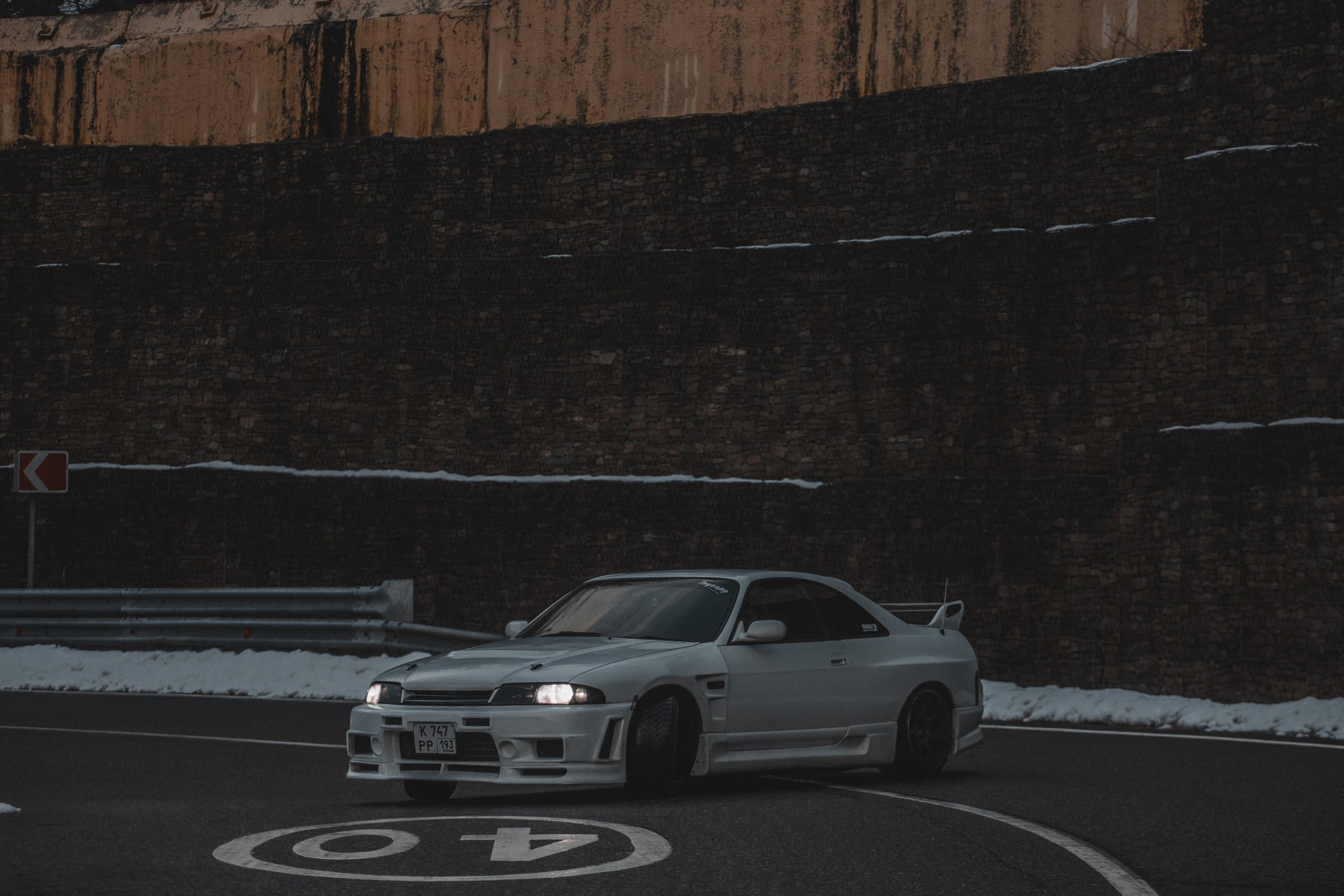 Машины. Фотограф в Санкт-Петербурге и Москве Макс Спектор