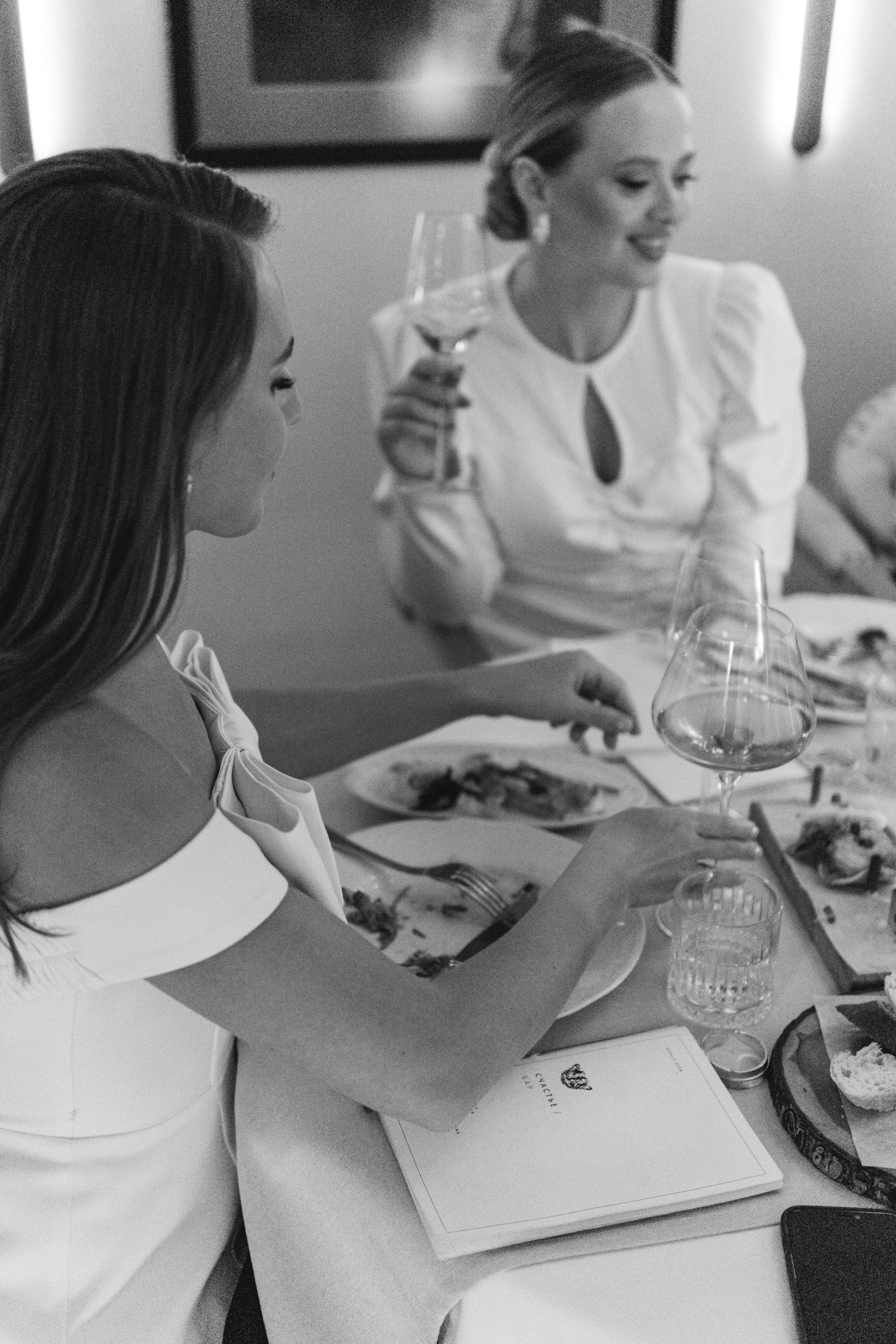 День рождения Даши. Фотограф в Москве Юлия Першина