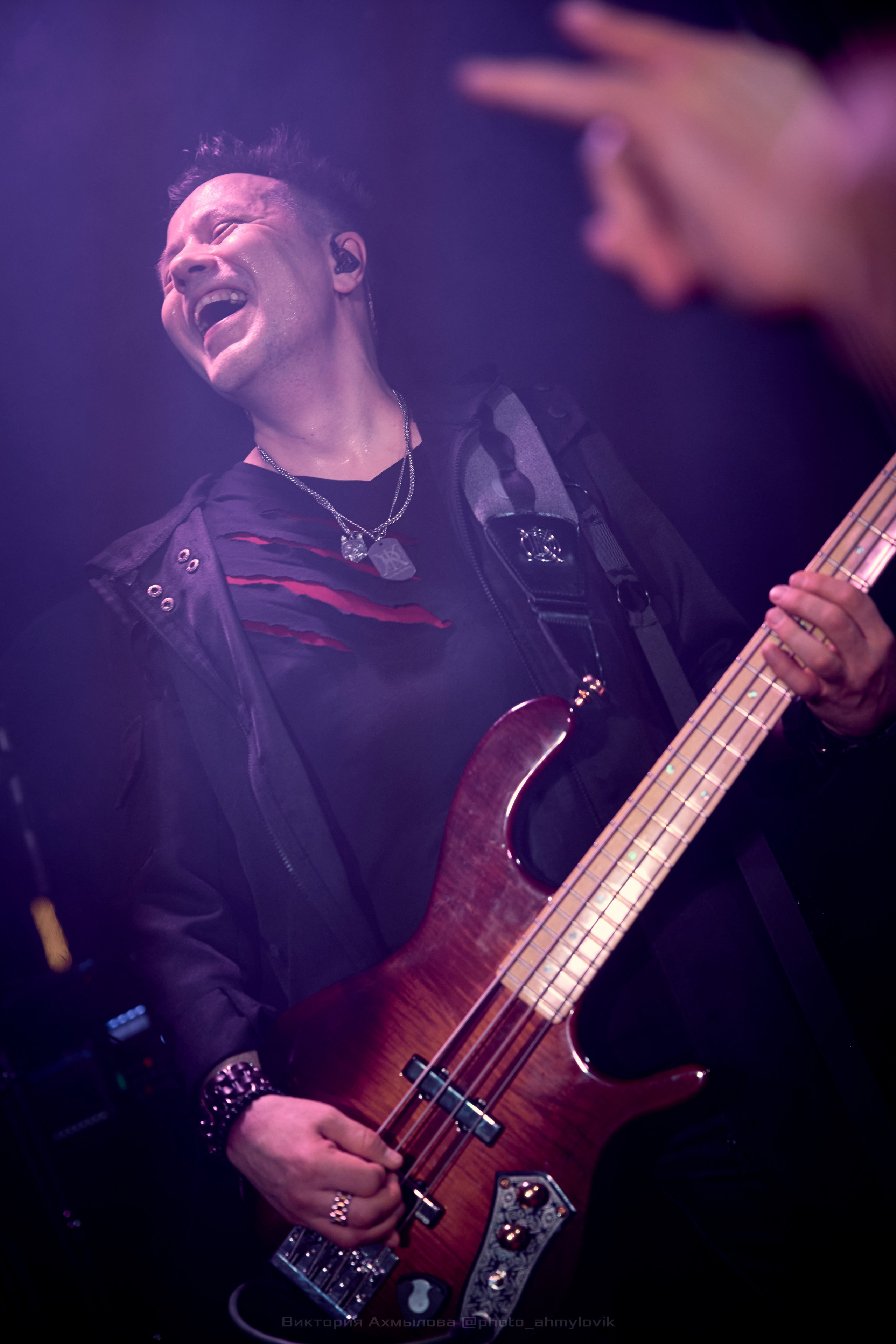 18.05.2025 Джоконда. Владимир. Виктория Ахмылова. Фотограф в Москве