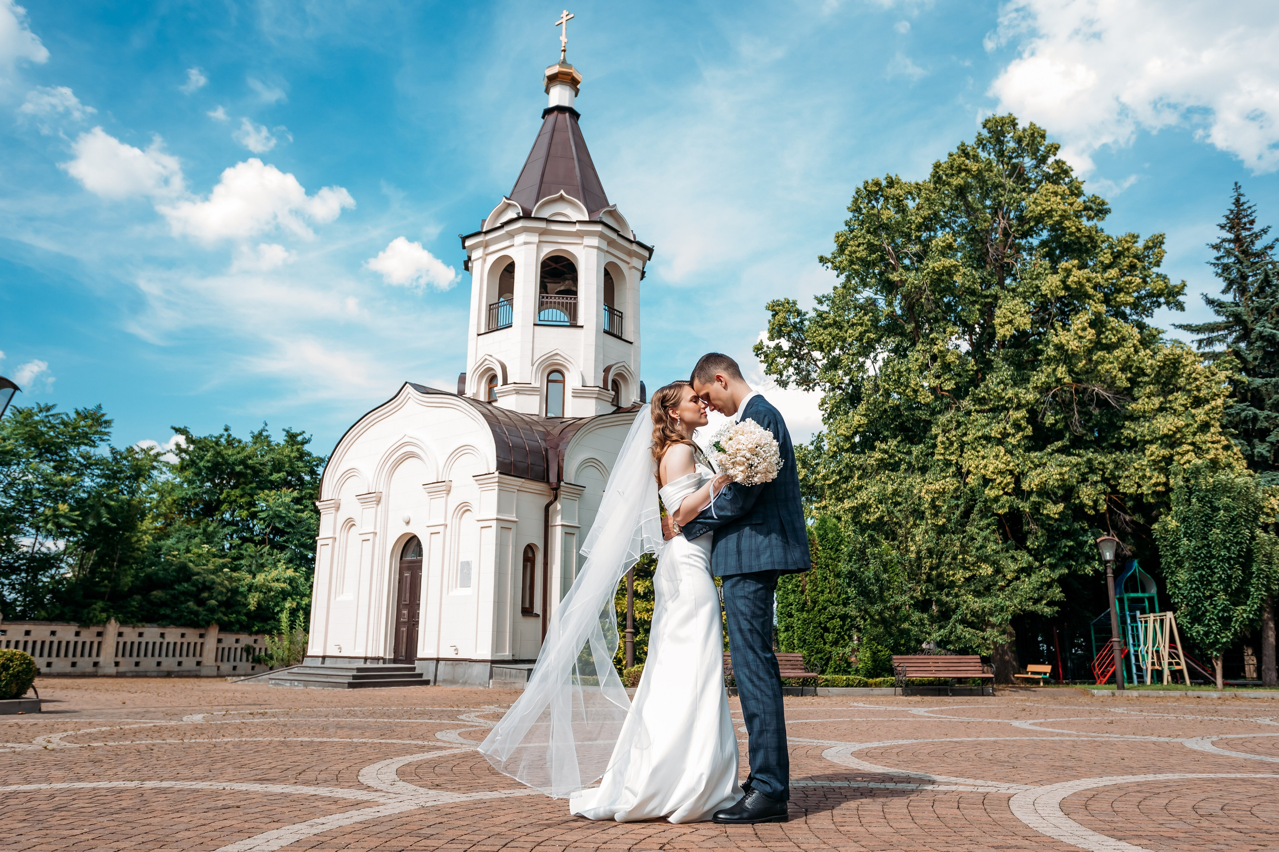 Дарья & Михаил. Фотограф в Ставрополе Евгений Наглянцев