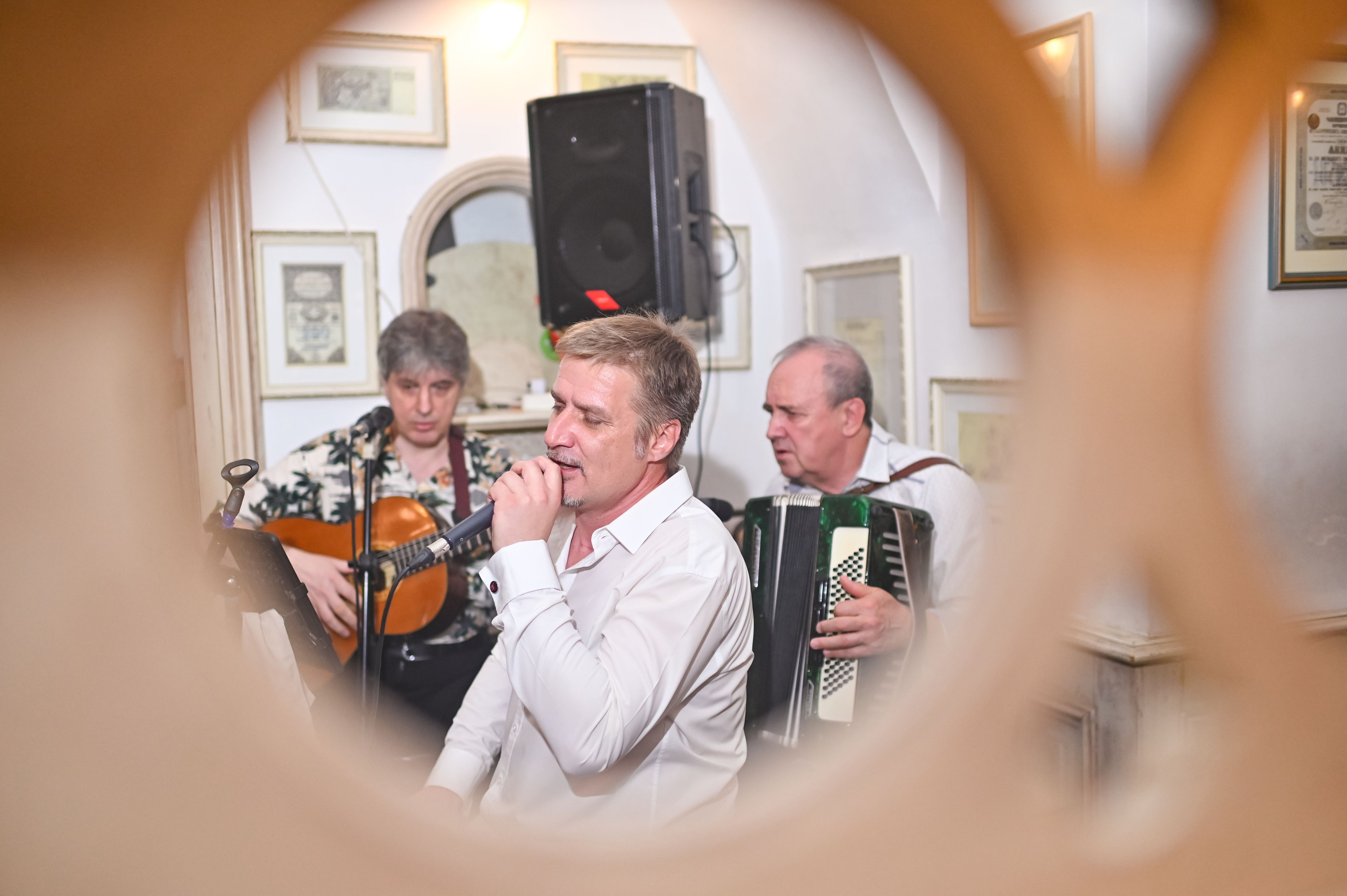 . ZDARONOKIA Репортажный фотограф