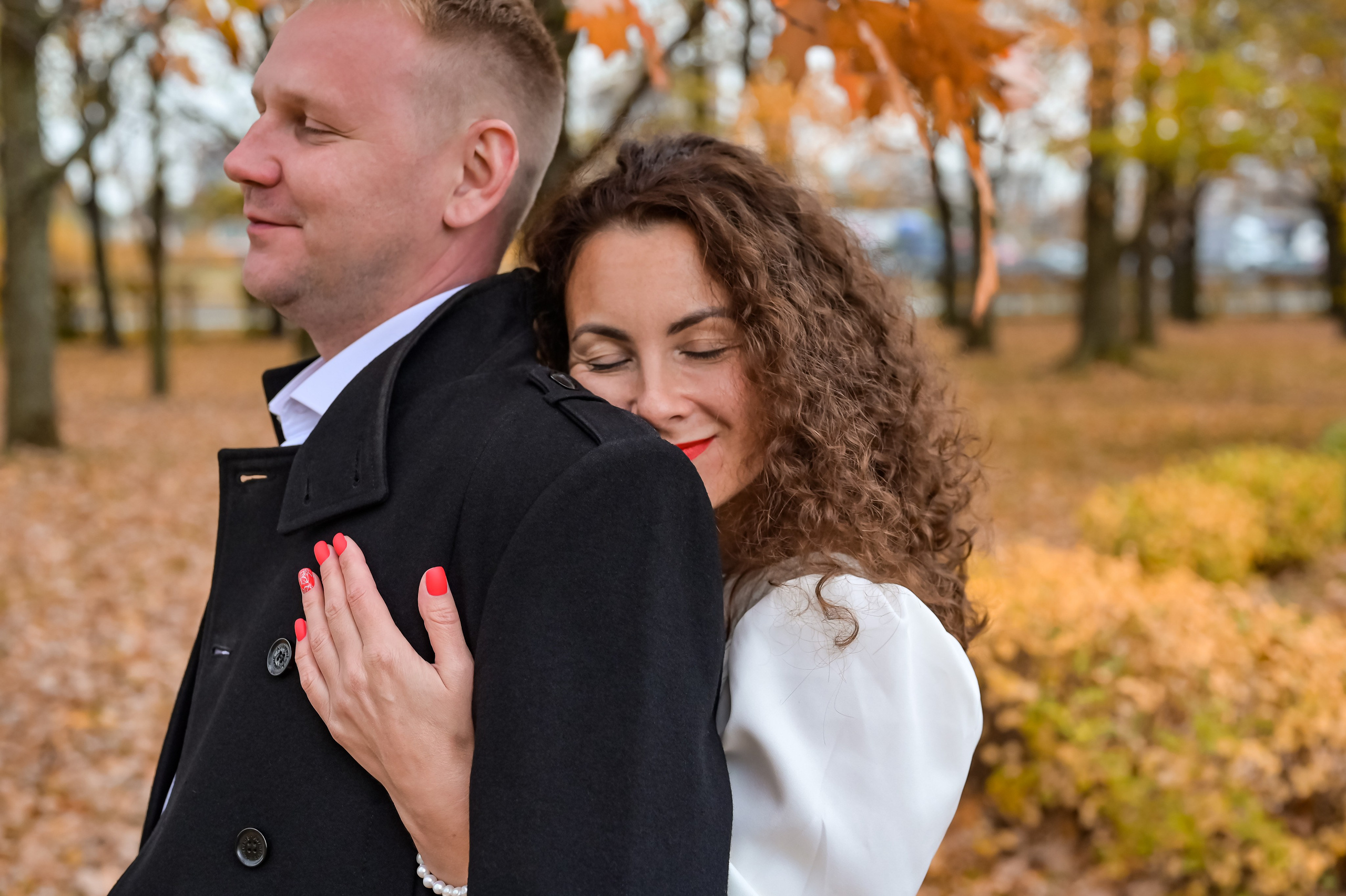 . ZDARONOKIA Репортажный фотограф