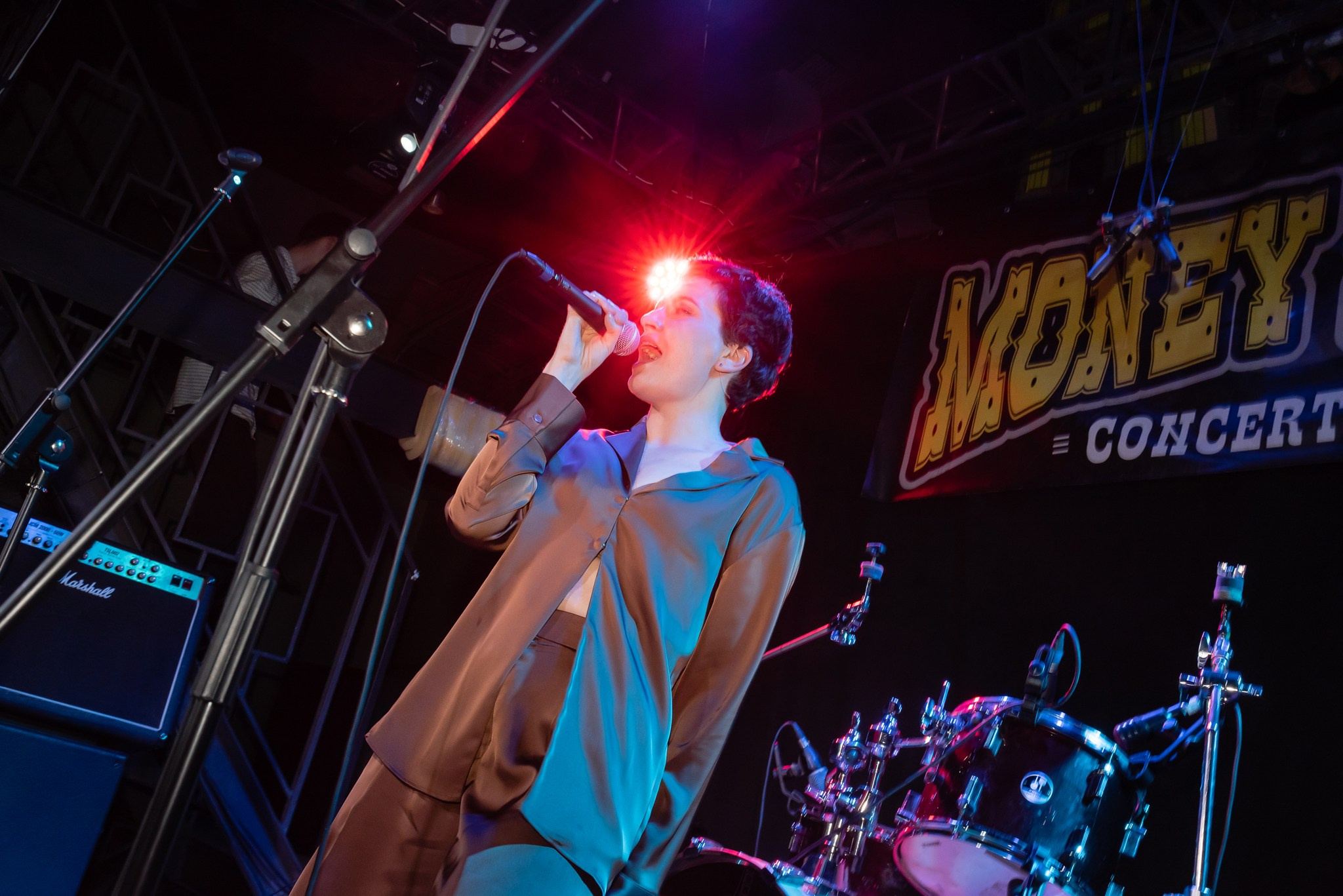 Отчетный концерт вокальной школы в Money Honey. Свадебный и семейный фотограф из Санкт-Петербурга Климов Анатолий