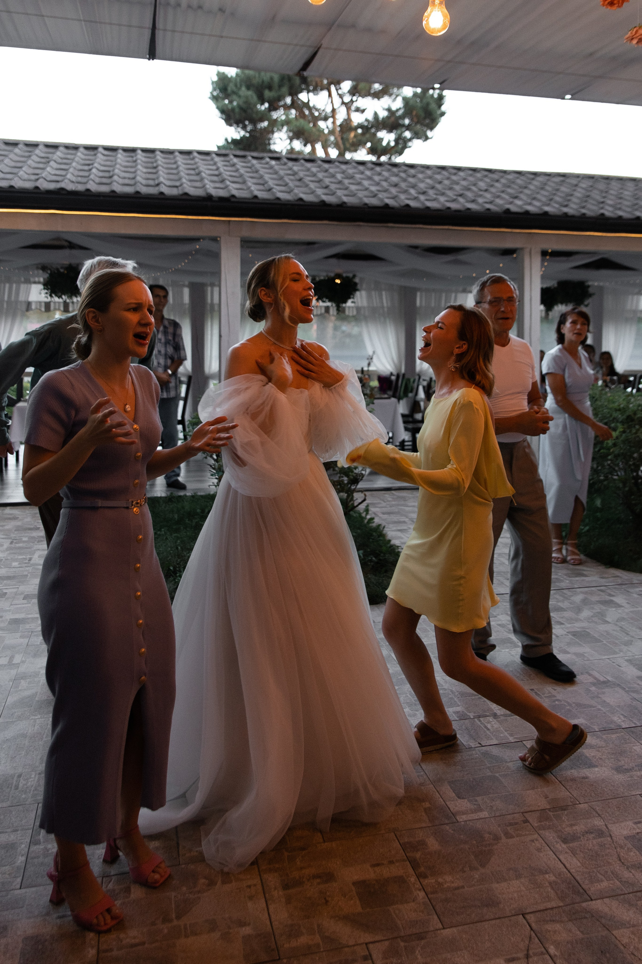 Wedding. Главная