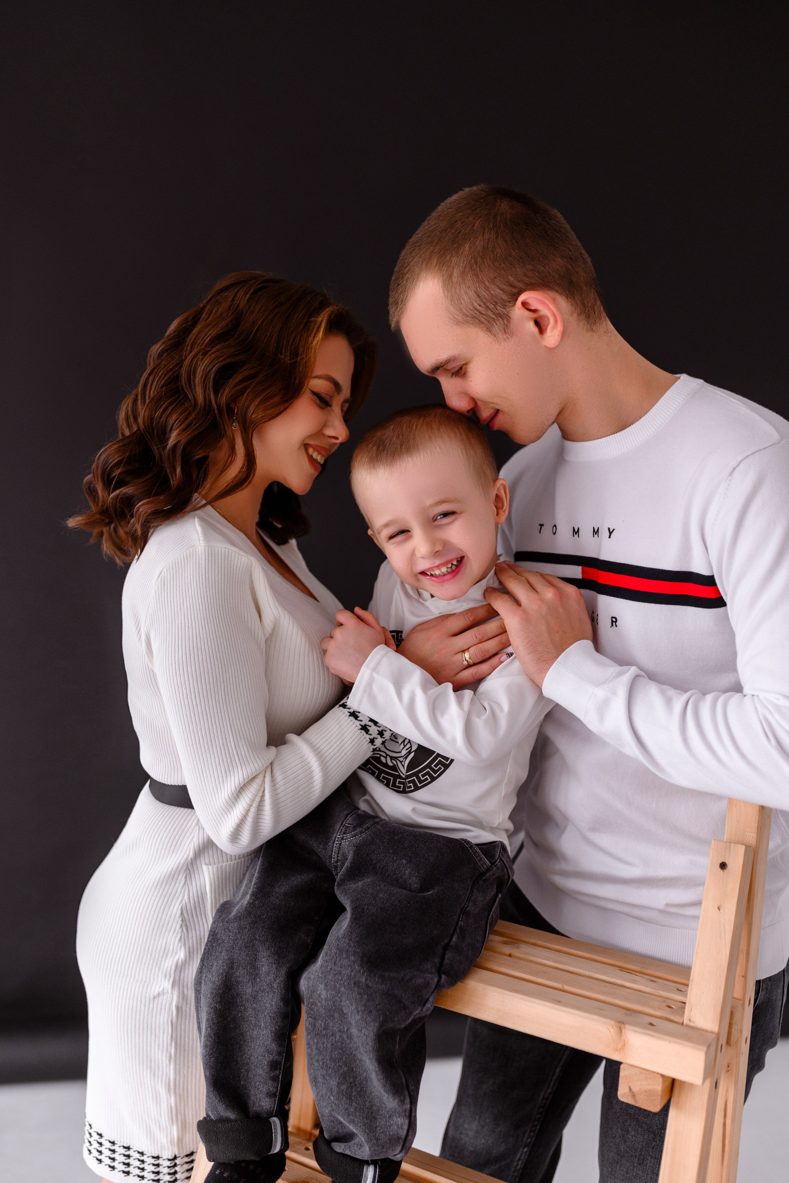 Семейные фотосессии. Семейный и свадебный фотограф в Донецке и Макеевке Дяченко Наталья