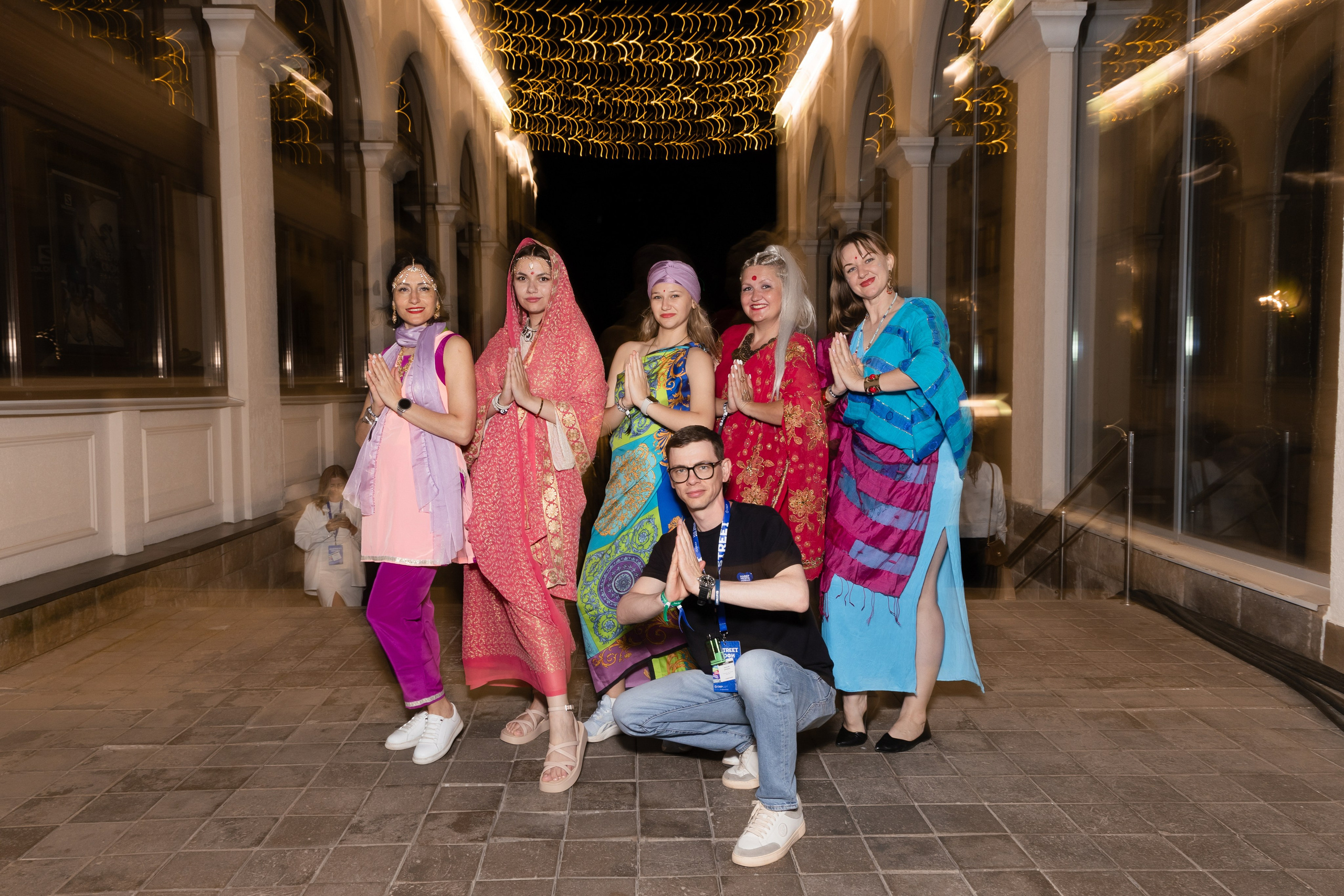 РАЗНОЕ. Арина Тамочкина. Фотограф Краснодарю