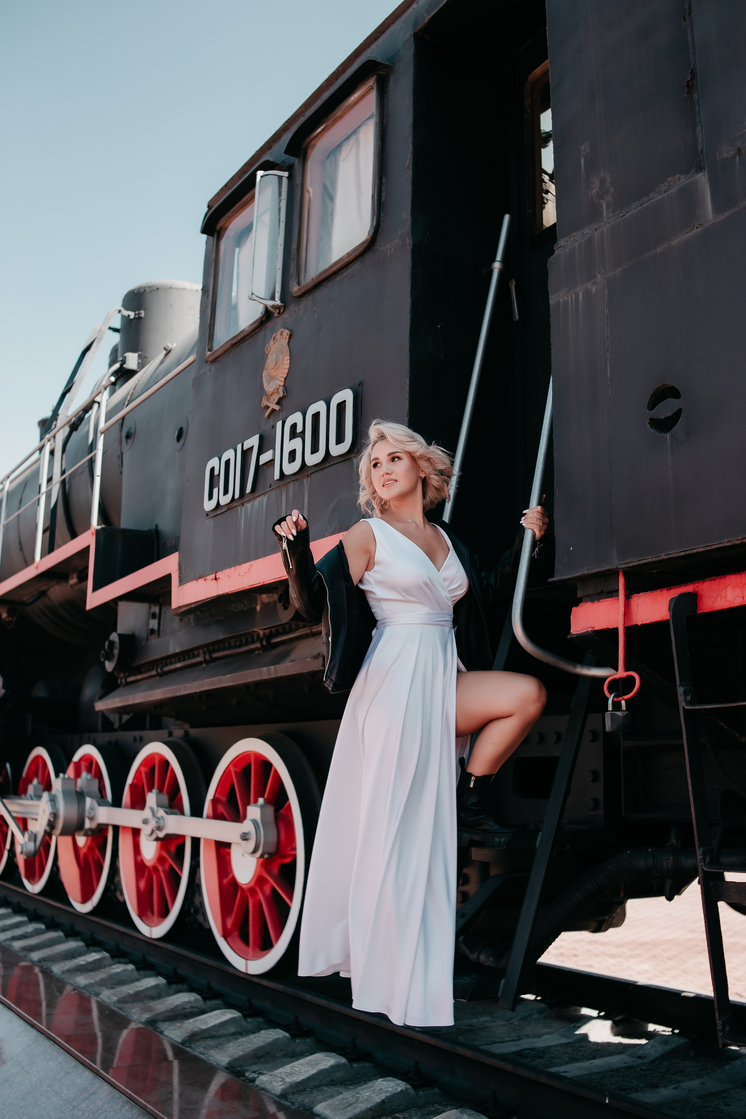 Фотограф Регина Крикунова г. Красноярск