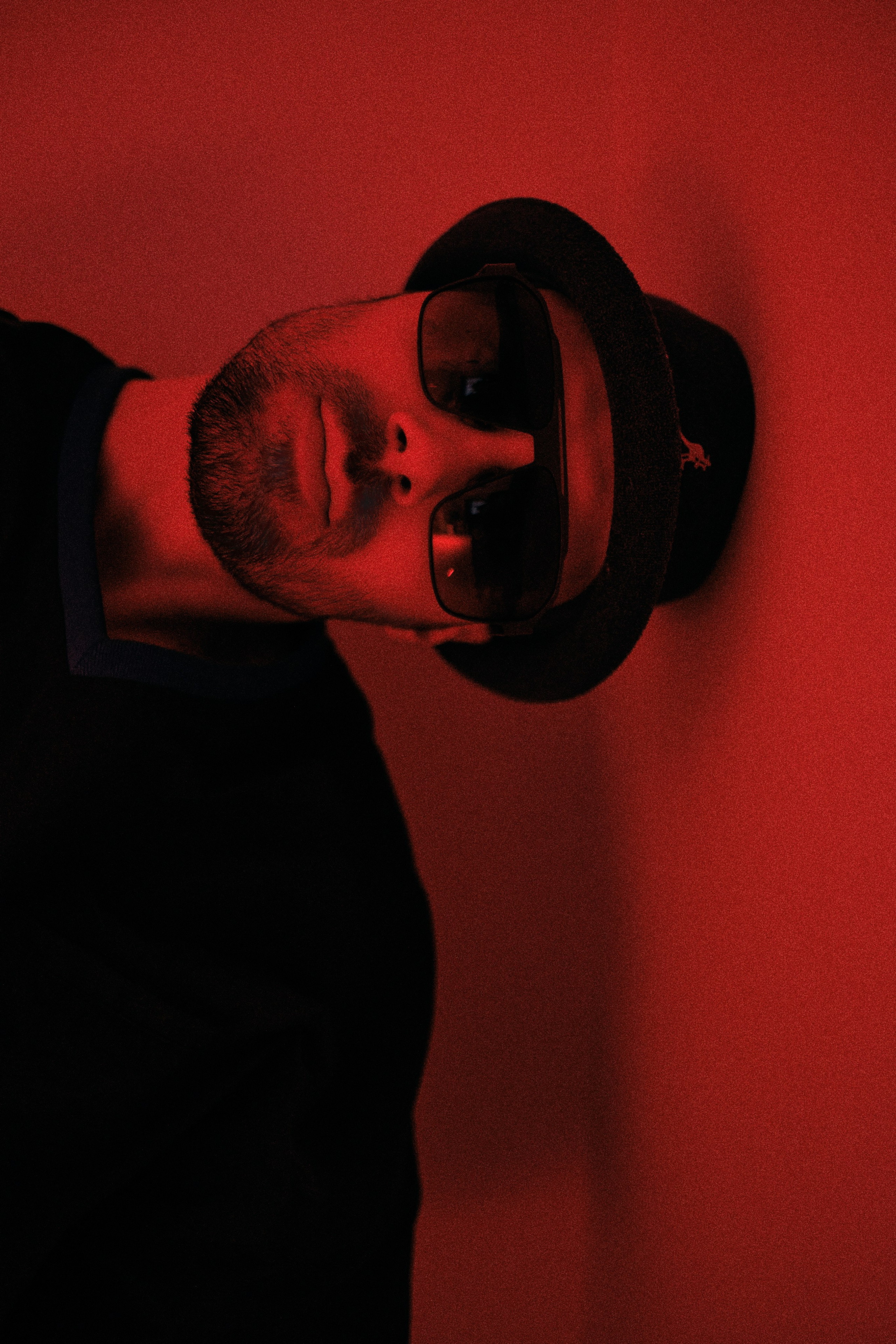 Crimean Wanderer. Photographer, Cinematographer, and Production Producer Yan Dolmatov