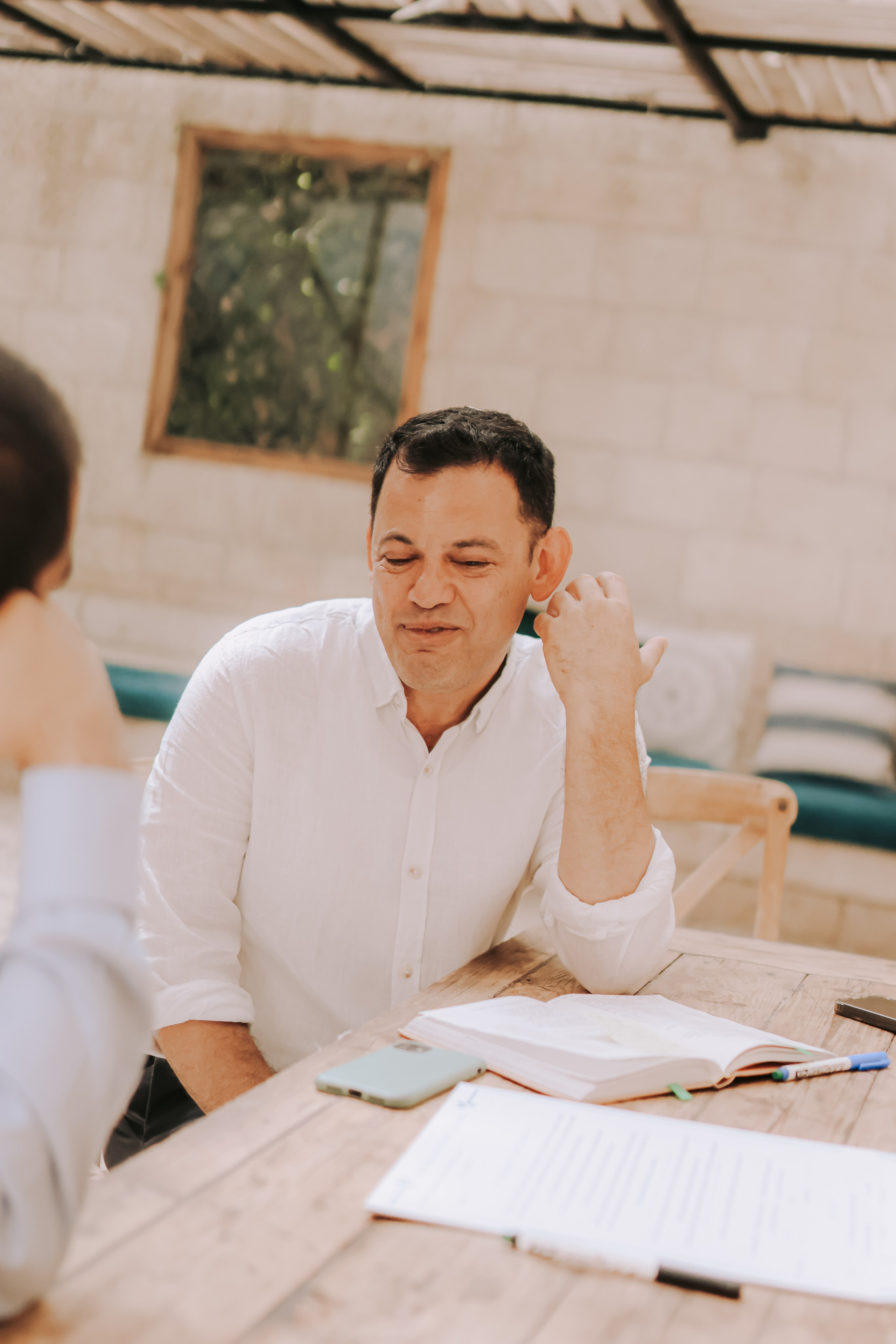 Wedding, Jerusalem | September 2025. Photographer in Israel Alice Milchin