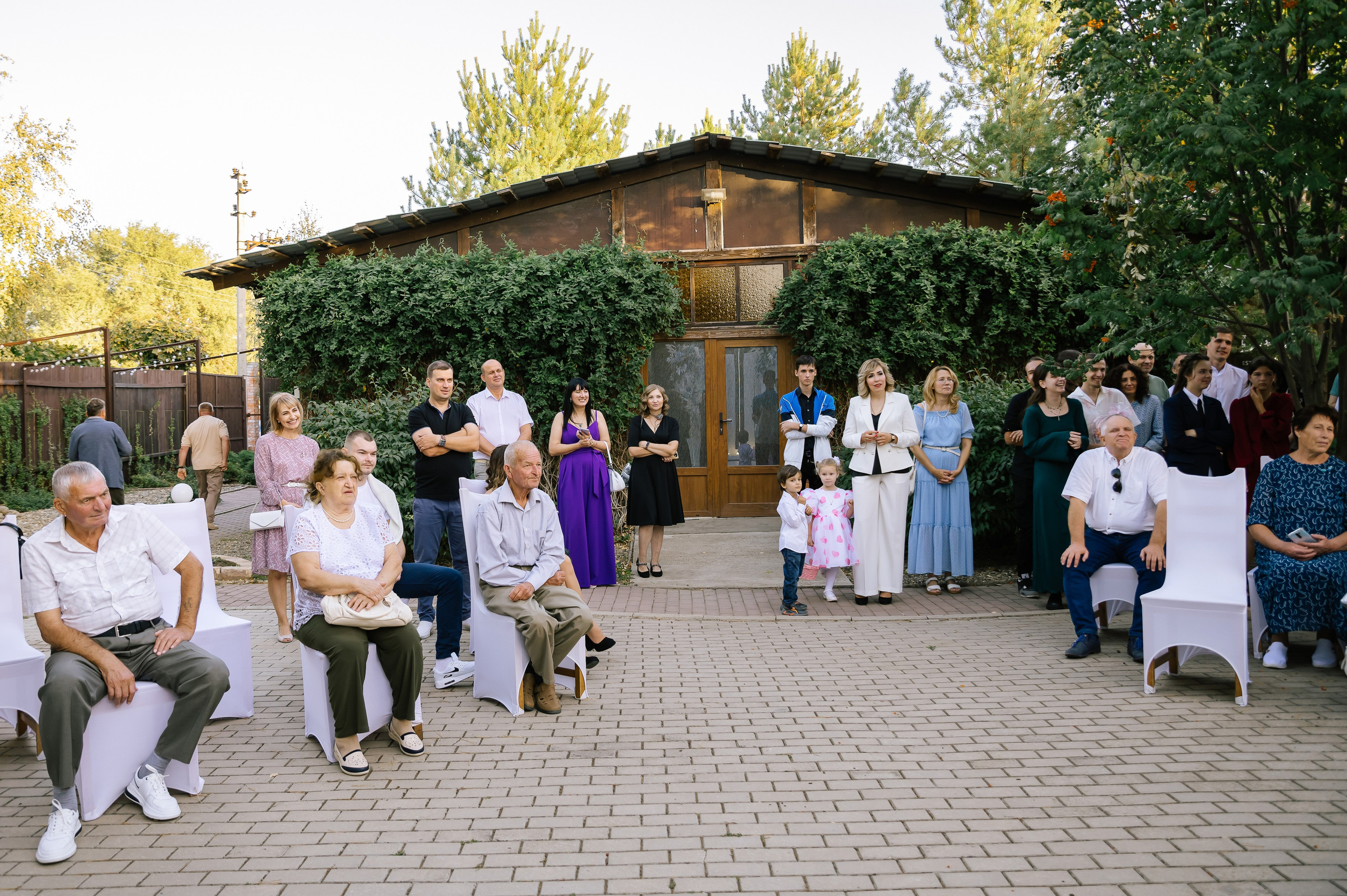 Свадебный репортаж. Свадебный фотограф Екатерина Зайцева Краснодар