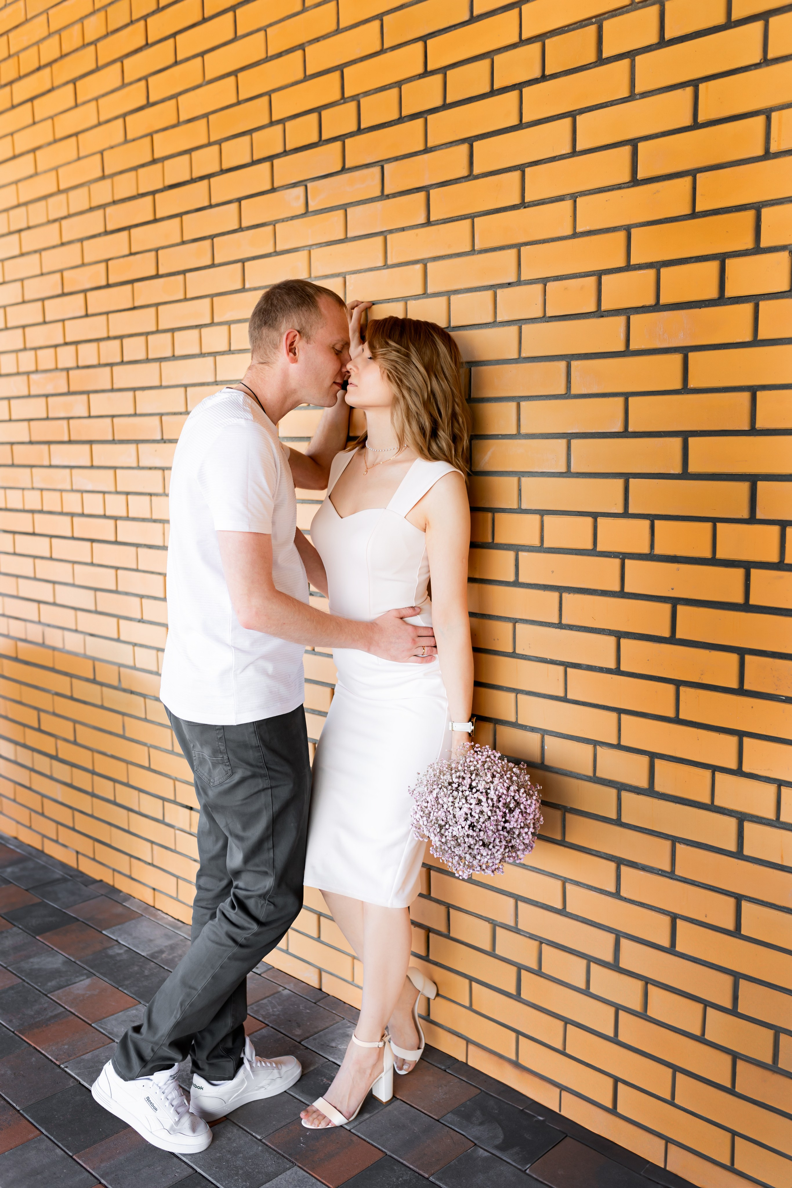 Сергей и Елизавета. Свадебный и семейный фотограф в Рязани Анастасия