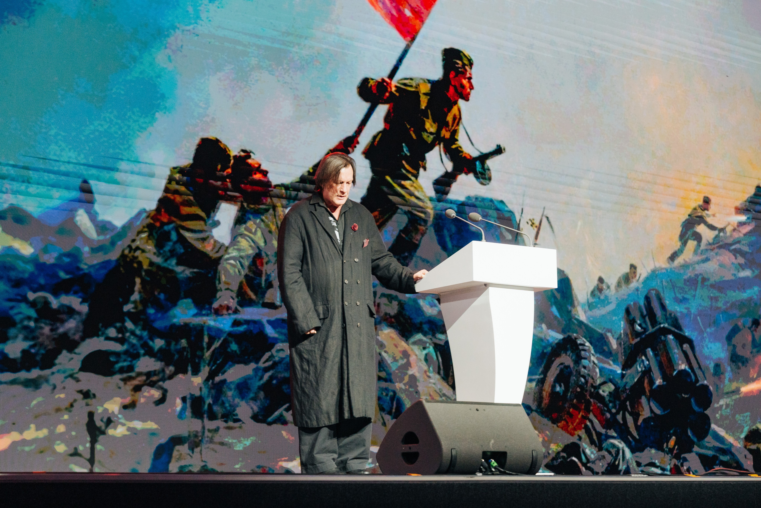 Фото и видео на корпоратив, выставку, конференцию