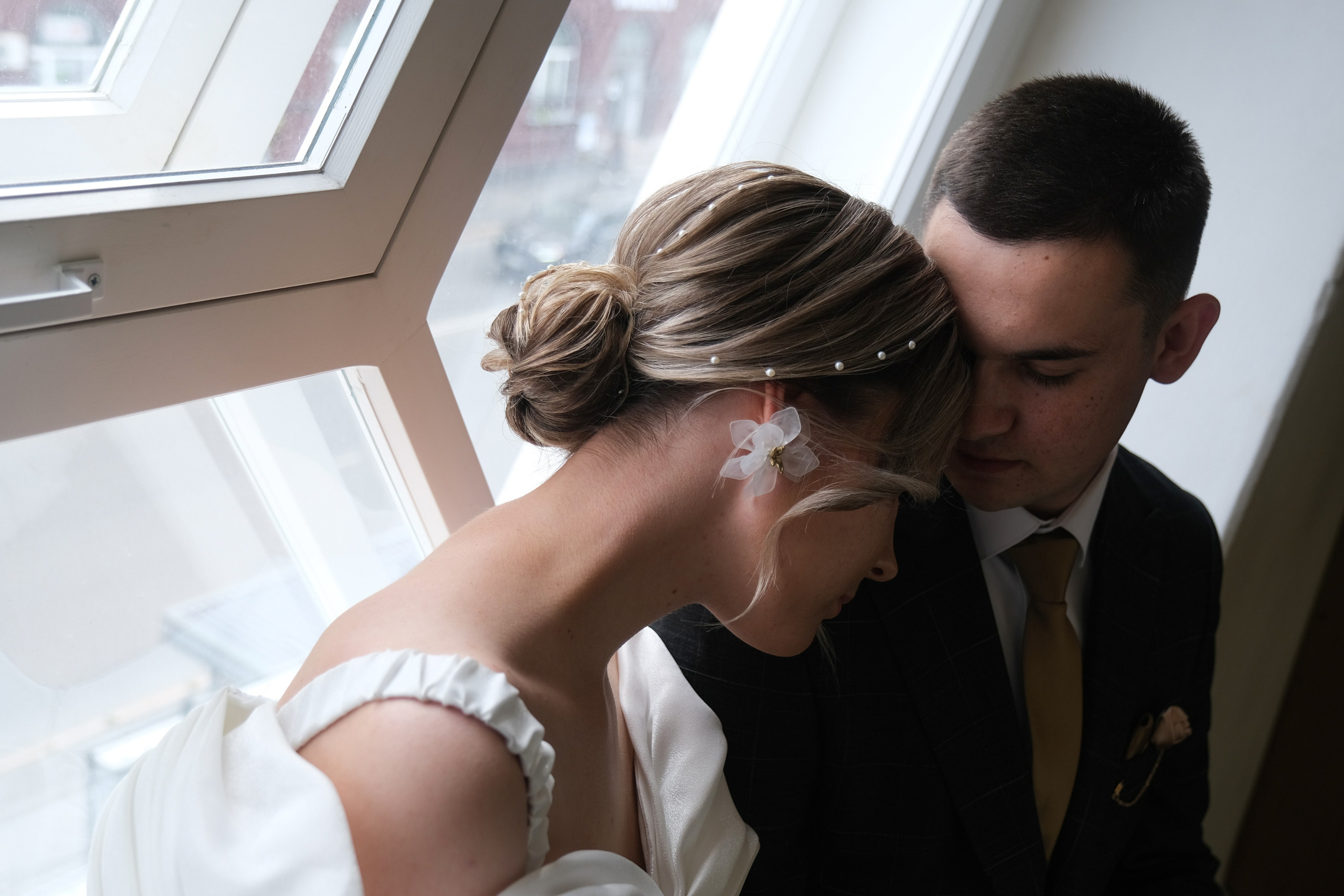 Свадьба Алексея и Анастасии. Свадебный фотограф в Челябинске Сырчикова Наталья