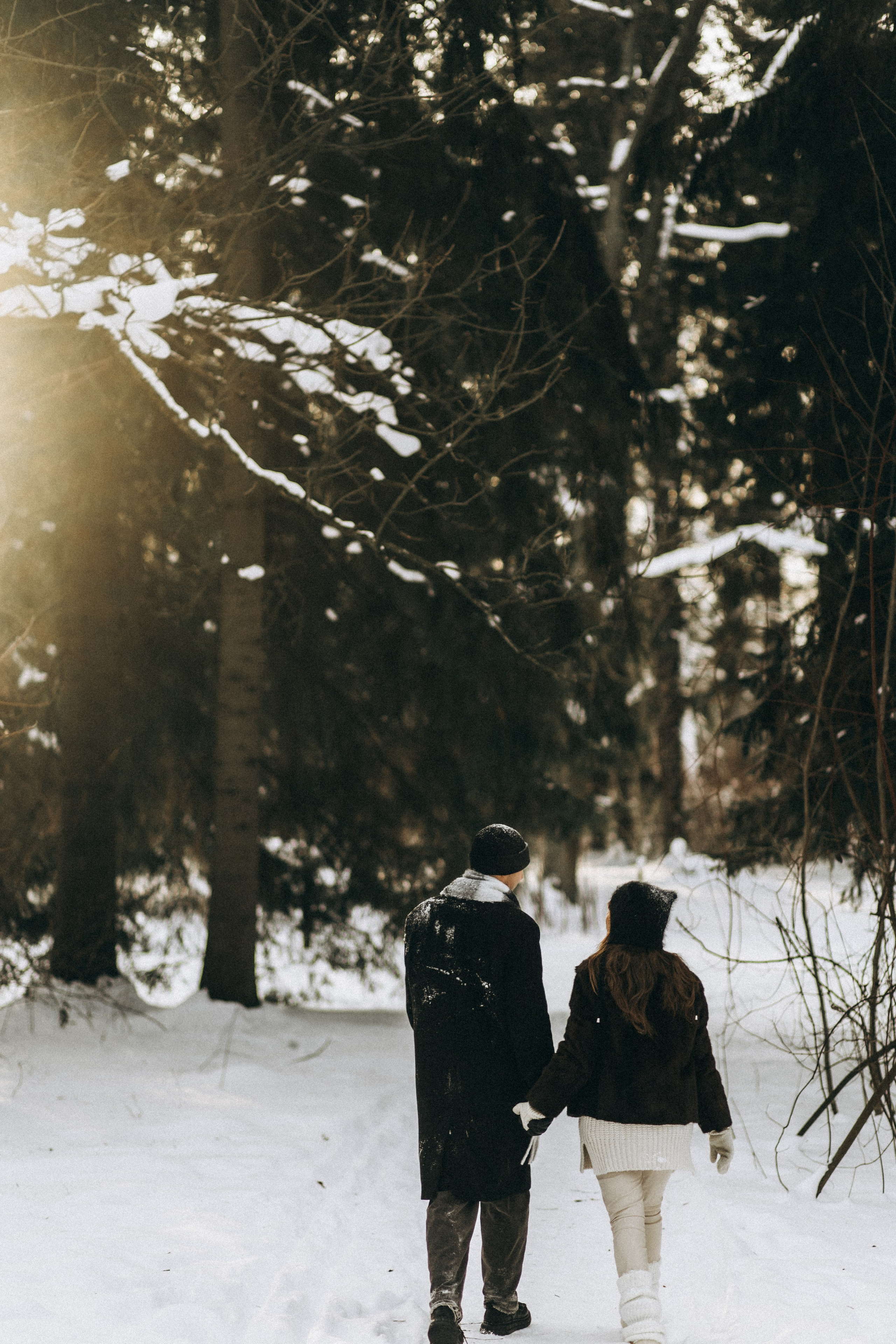 Настя и Коля. Фотограф в Санкт-Петербурге