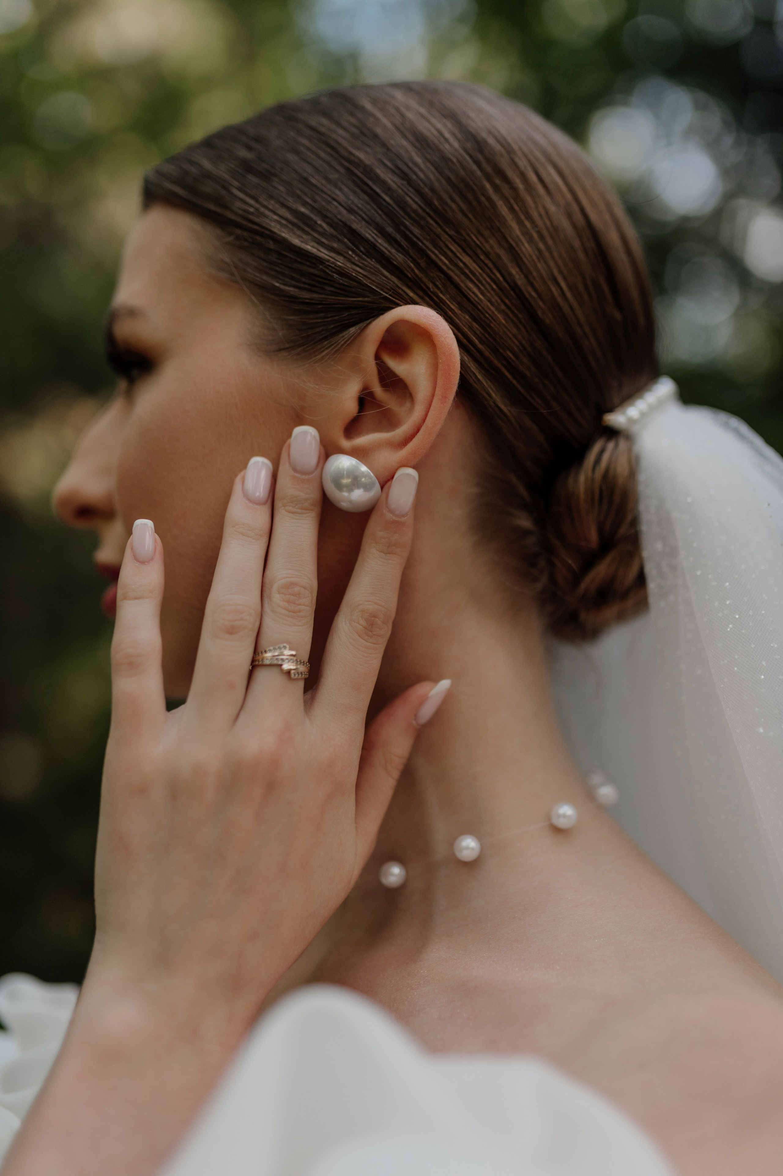 Настья и Илья. Свадебный и Семейный фотограф в Ярославле Алёна Колясникова