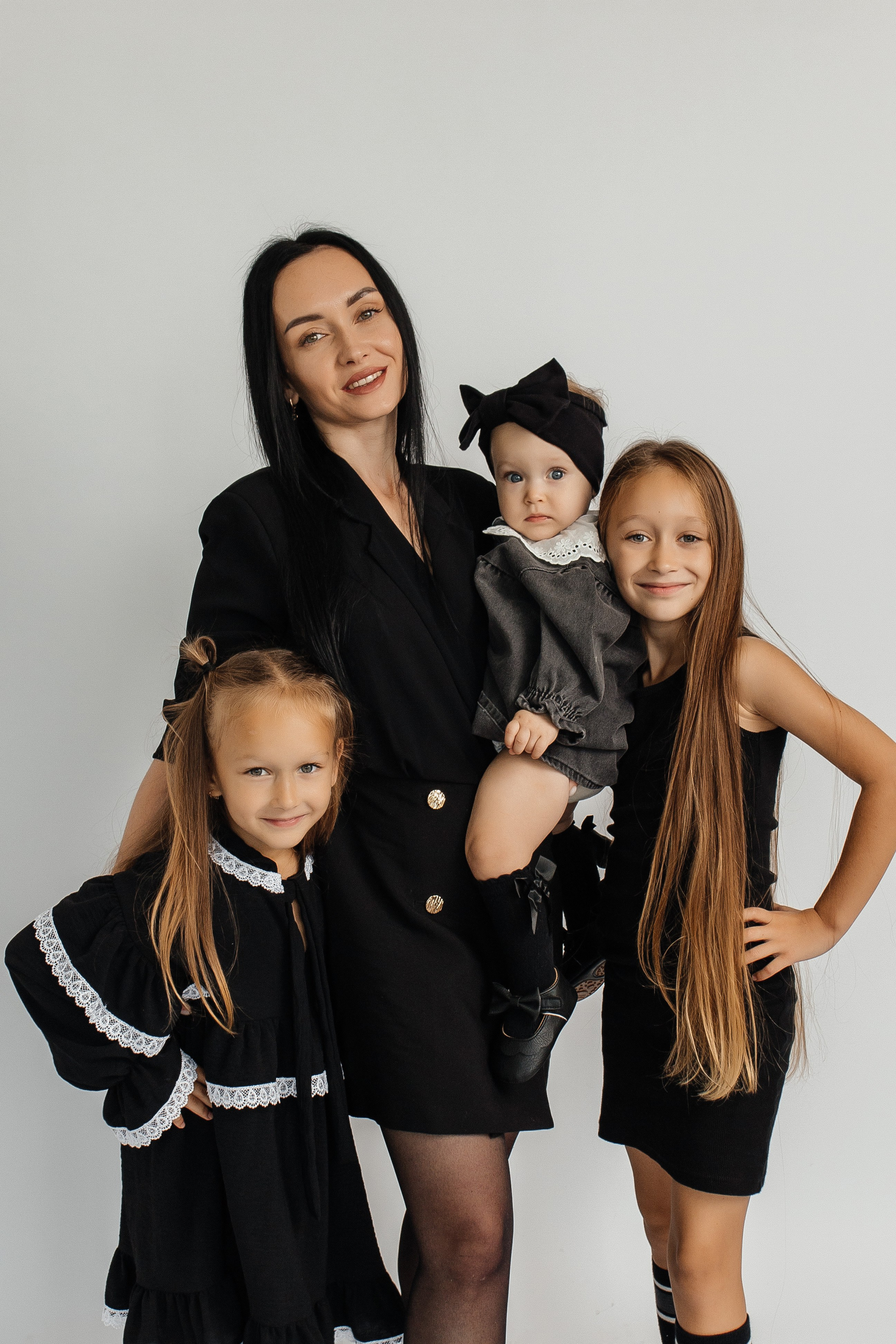 Фотопроект «Я Мама». Семейный и детский фотограф в Южноуральске Дубовицкая Елена