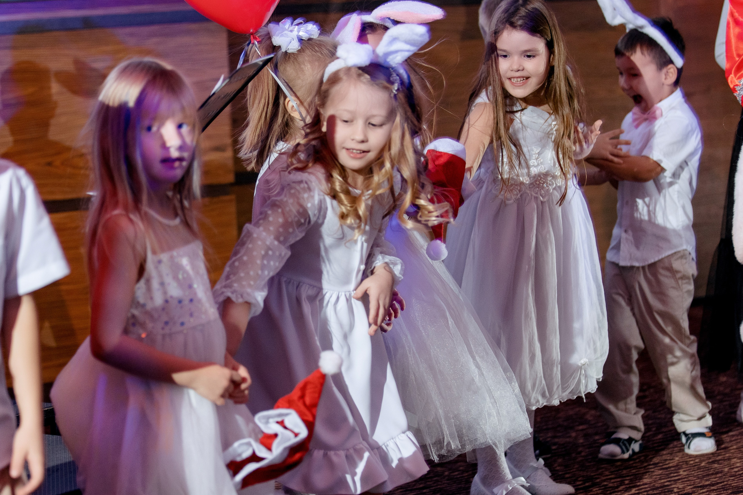 ПОКОЛЕНИЕ БУДУЩЕГО. Фотограф в Красноярске