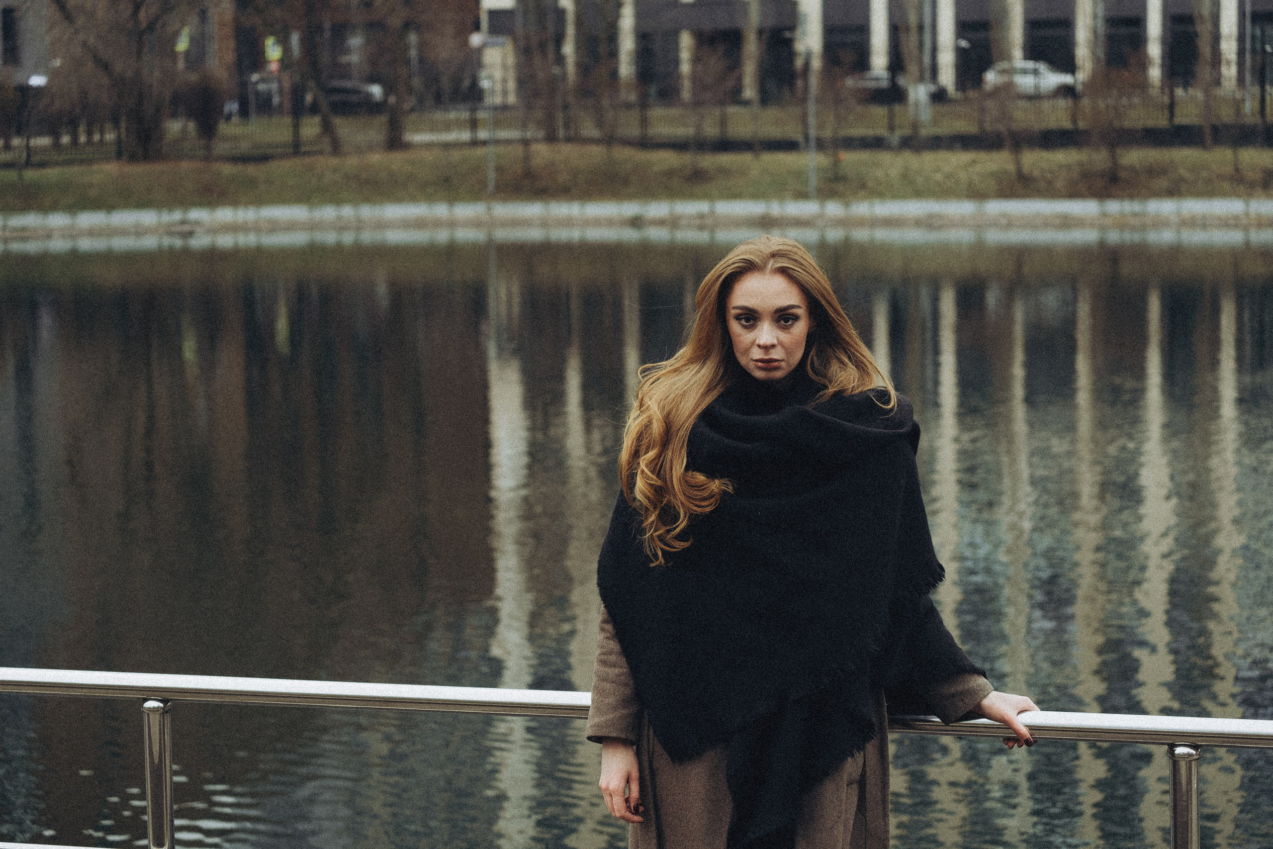 ПРОГУЛКА ПО МОСКВЕ. Профессиональный фотограф, Санкт-Петербург — Виктория Богомолова