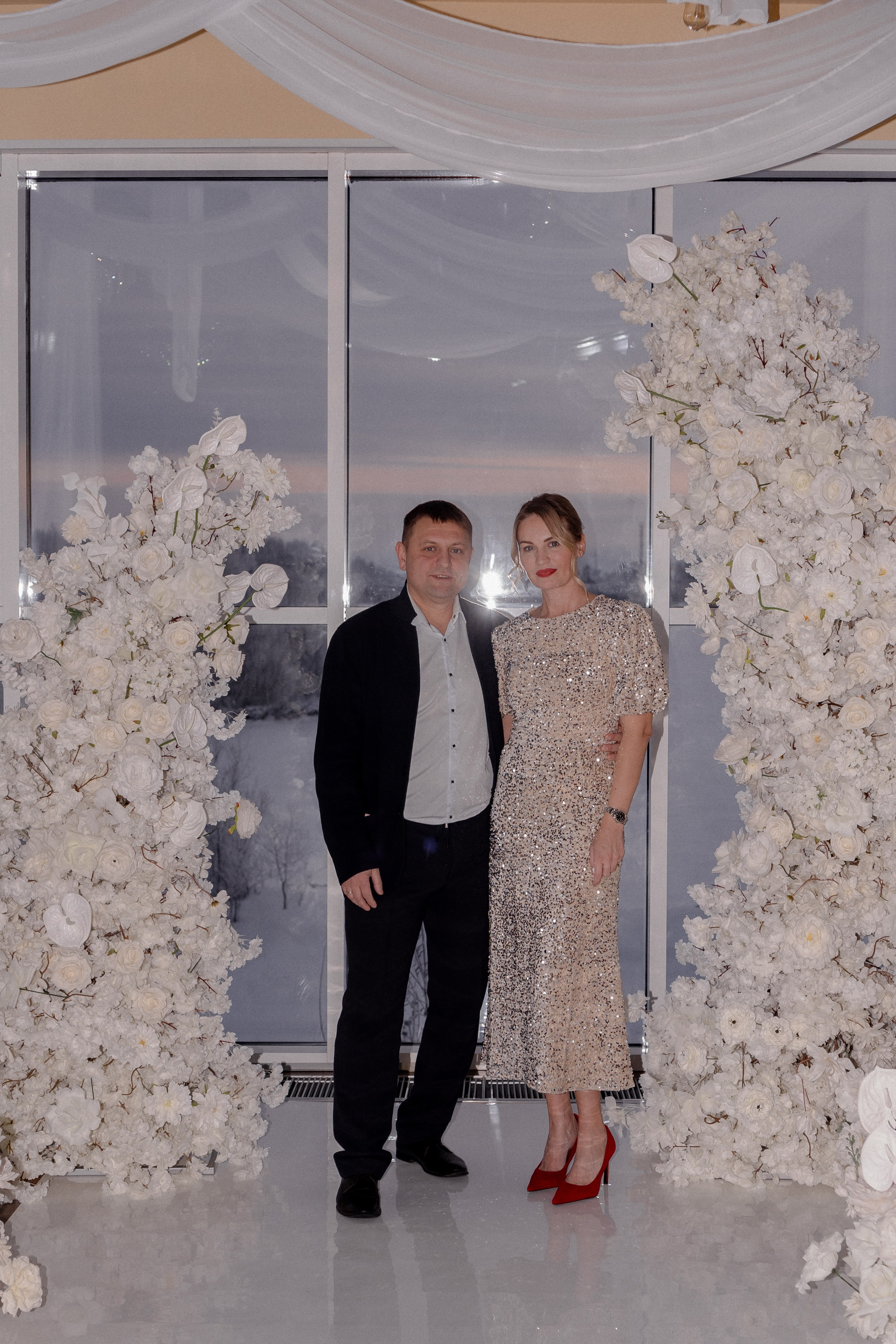 СВАДЕБНАЯ СЬЕМКА СБОРОВ В ОТЕЛЕ И ВЫЕЗД НА ЦЕРЕМОНИЮ (СНЯТО В СИБИРЕ В НИЖНЕВАРТОВСКЕ). Профессиональный фотограф, Санкт-Петербург — Виктория Богомолова