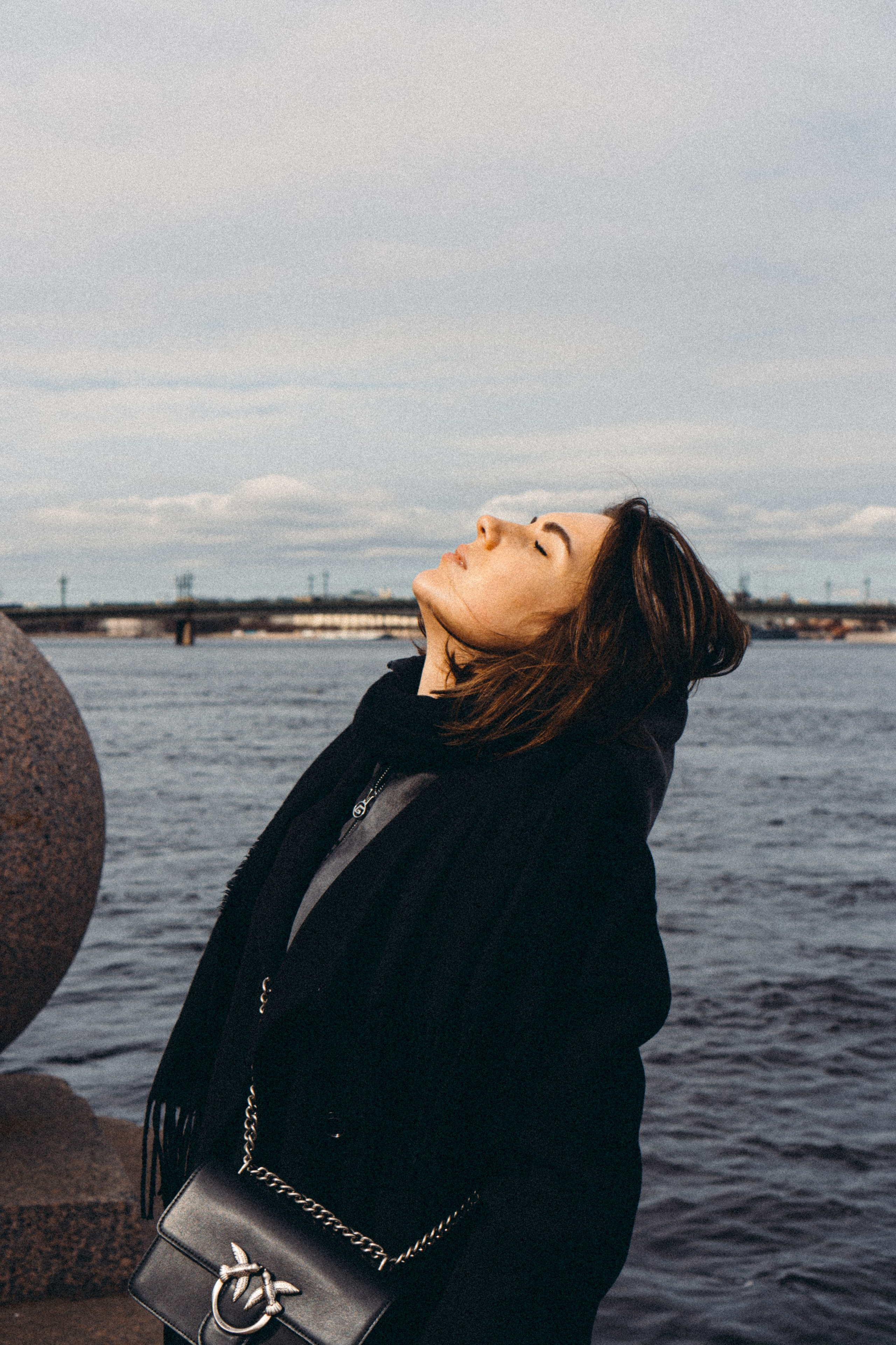 Прогулка по весеннему Питеру. Профессиональный фотограф, Санкт-Петербург — Виктория Богомолова