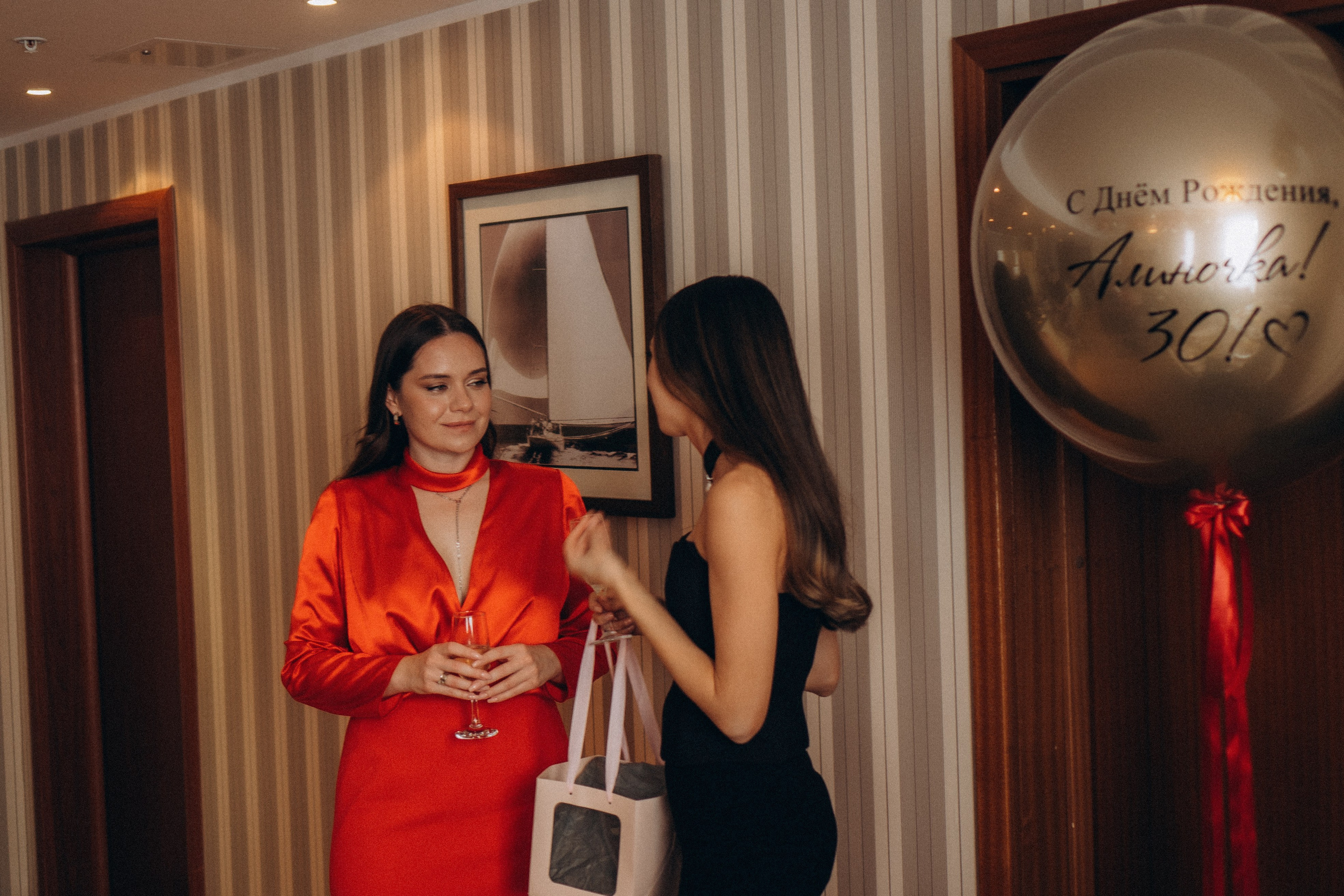 ДЕНЬ РОЖДЕНИЯ. Профессиональный фотограф, Санкт-Петербург — Виктория Богомолова