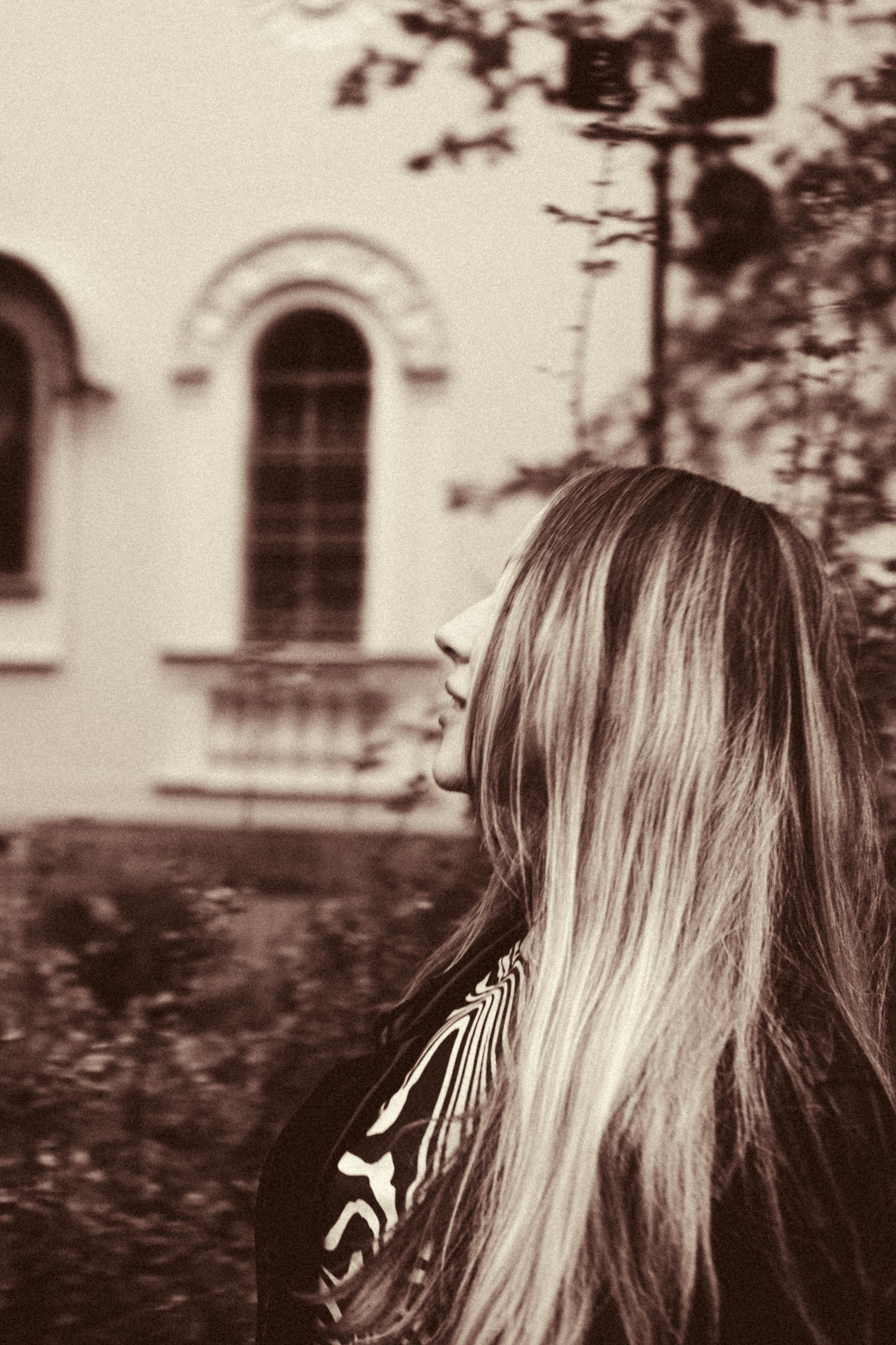 Ксения. Профессиональный фотограф, Санкт-Петербург — Виктория Богомолова