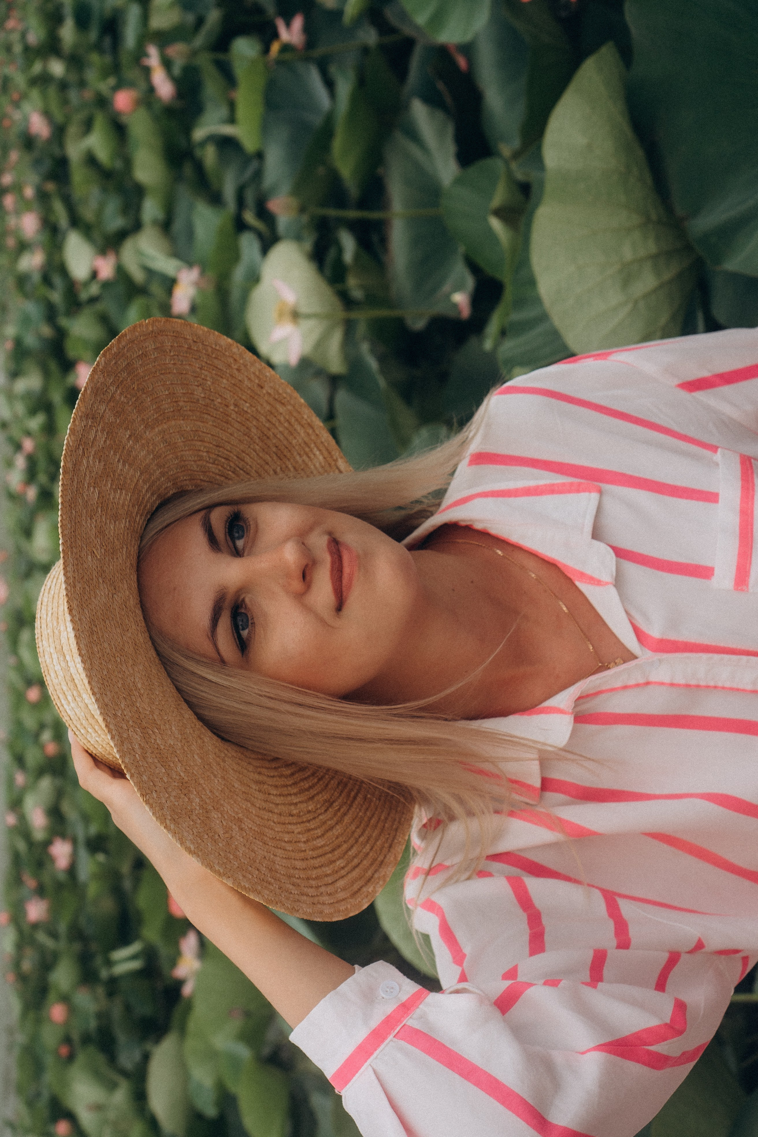 ЛОТОСОВАЯ ПОЛЯНА. Профессиональный фотограф, Санкт-Петербург — Виктория Богомолова