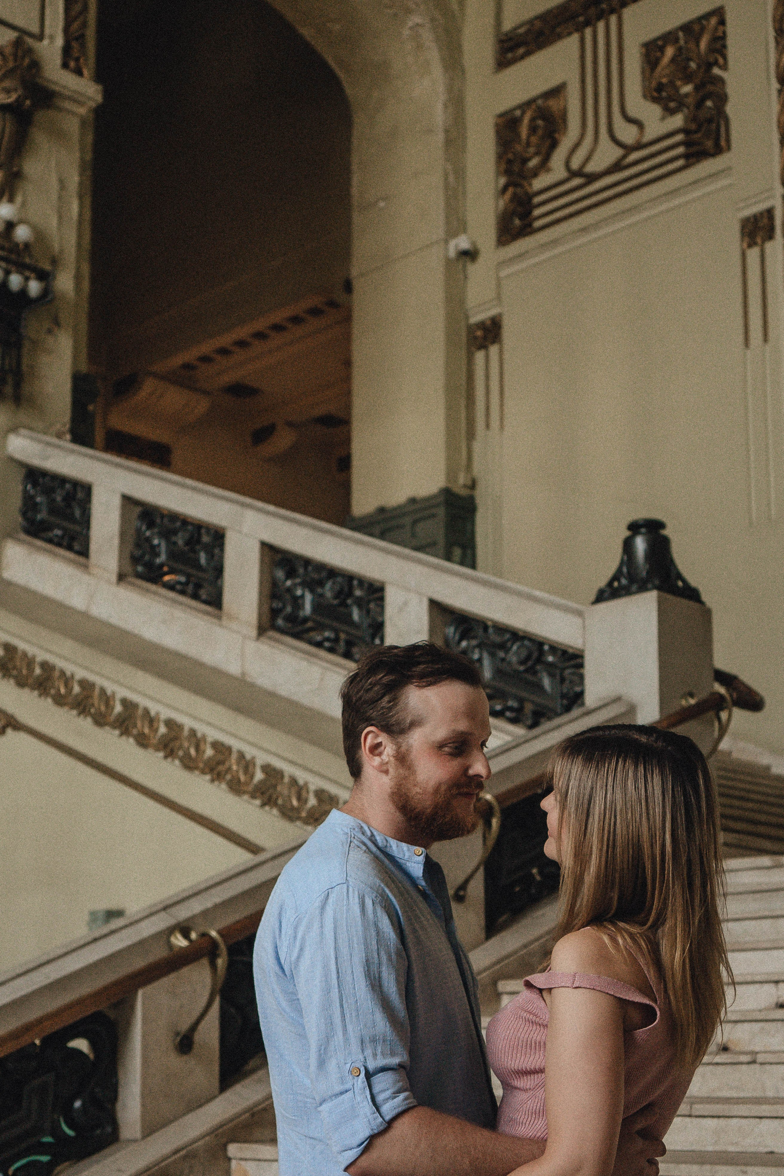 История на реальных событиях. Профессиональный фотограф, Санкт-Петербург — Виктория Богомолова