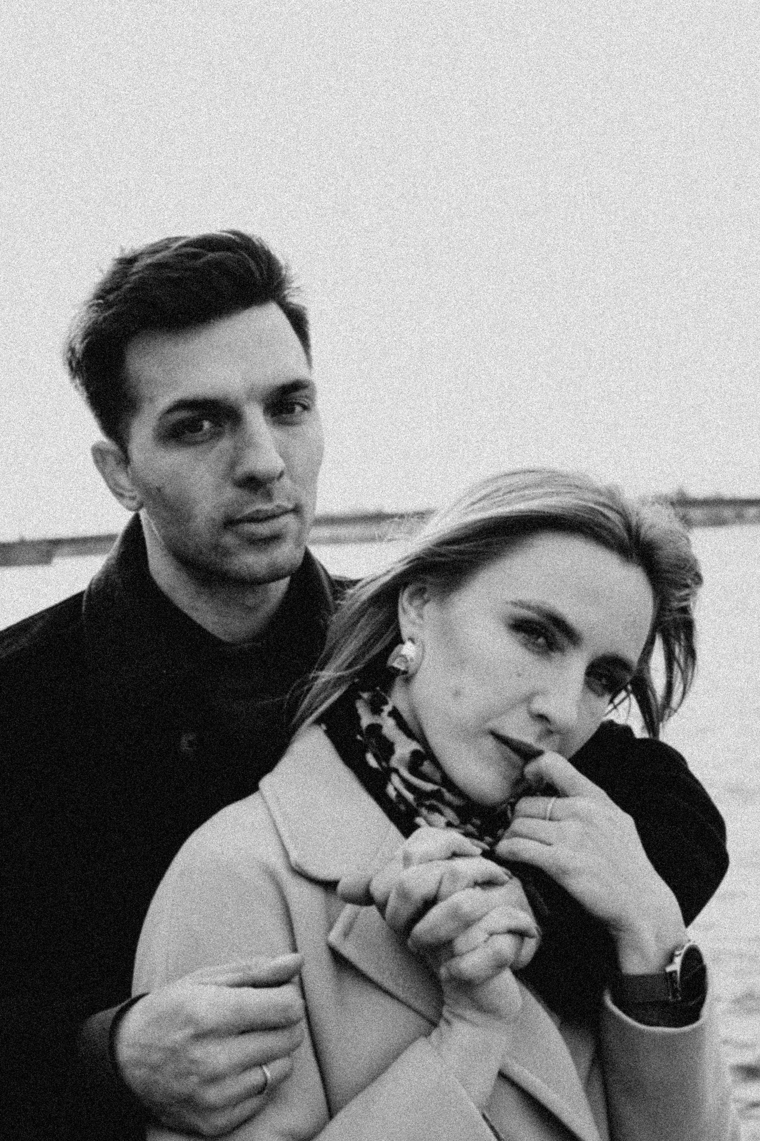 Love stori. Профессиональный фотограф, Санкт-Петербург — Виктория Богомолова