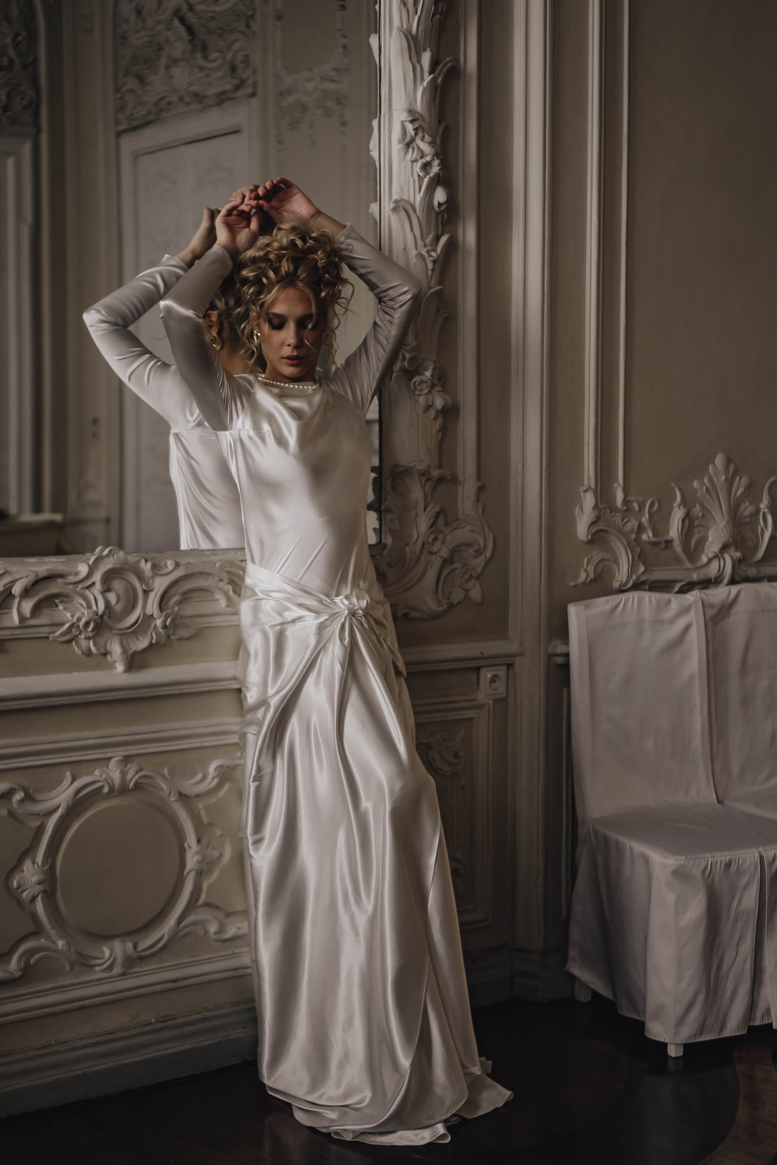 СВАДЕБНАЯ ФОТОСЕСИИЯ В НИКОЛАЕВСКОМ ДВОРЦЕ. Профессиональный фотограф, Санкт-Петербург — Виктория Богомолова