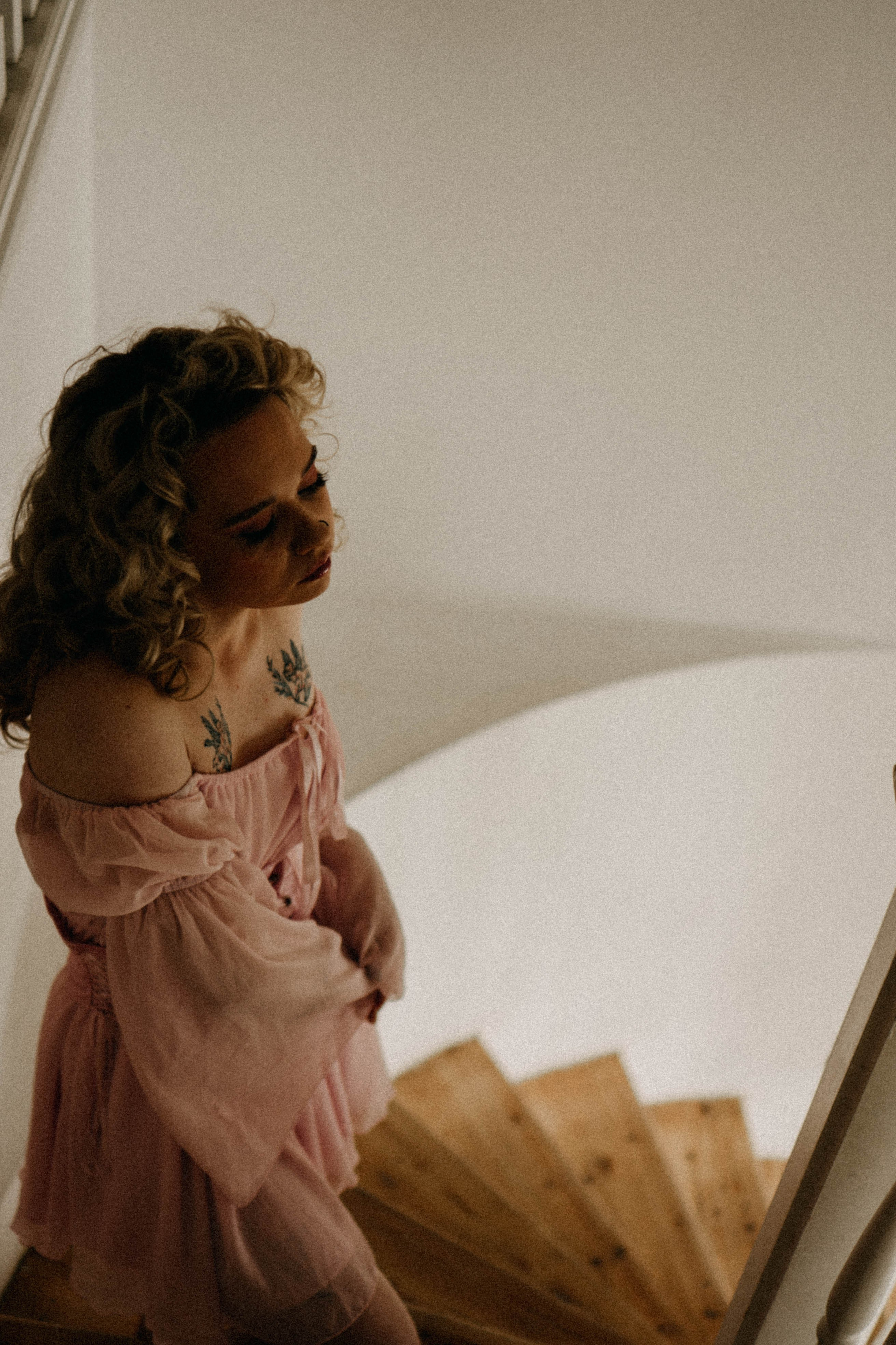 Студийная. Профессиональный фотограф, Санкт-Петербург — Виктория Богомолова