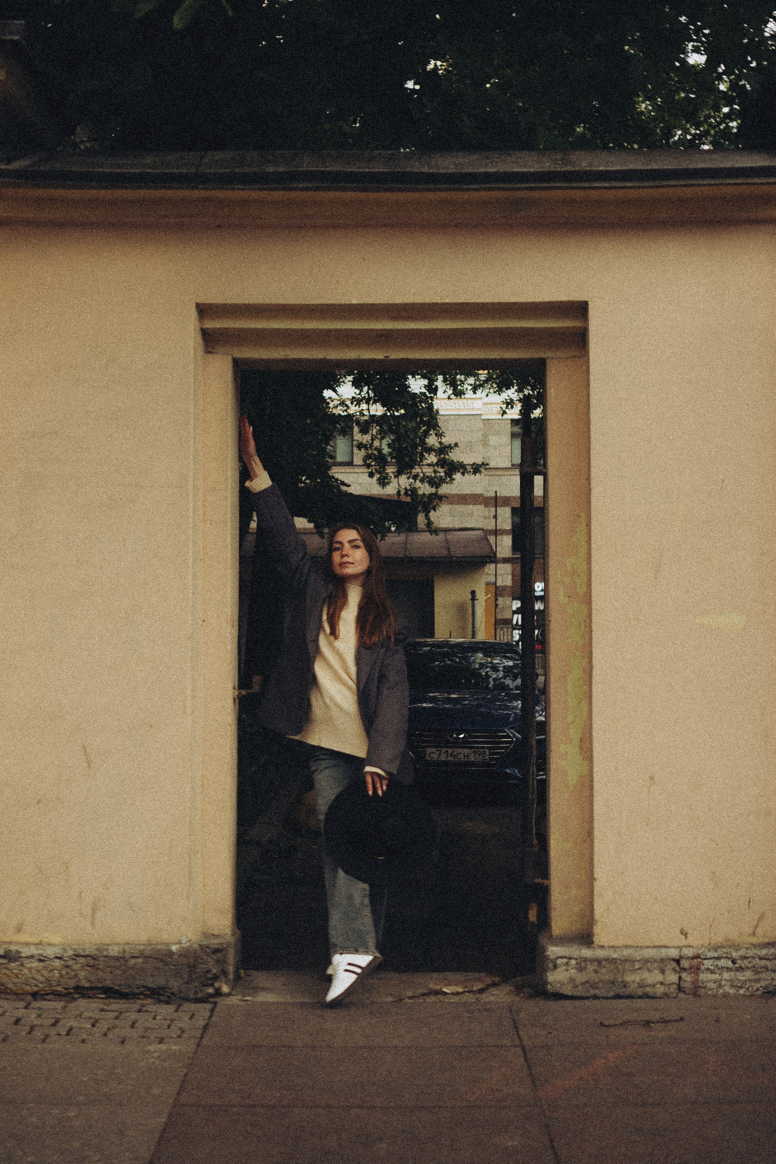 ПРОГУЛКА НА ЧЕРНЫШЕВСКОЙ. Профессиональный фотограф, Санкт-Петербург — Виктория Богомолова