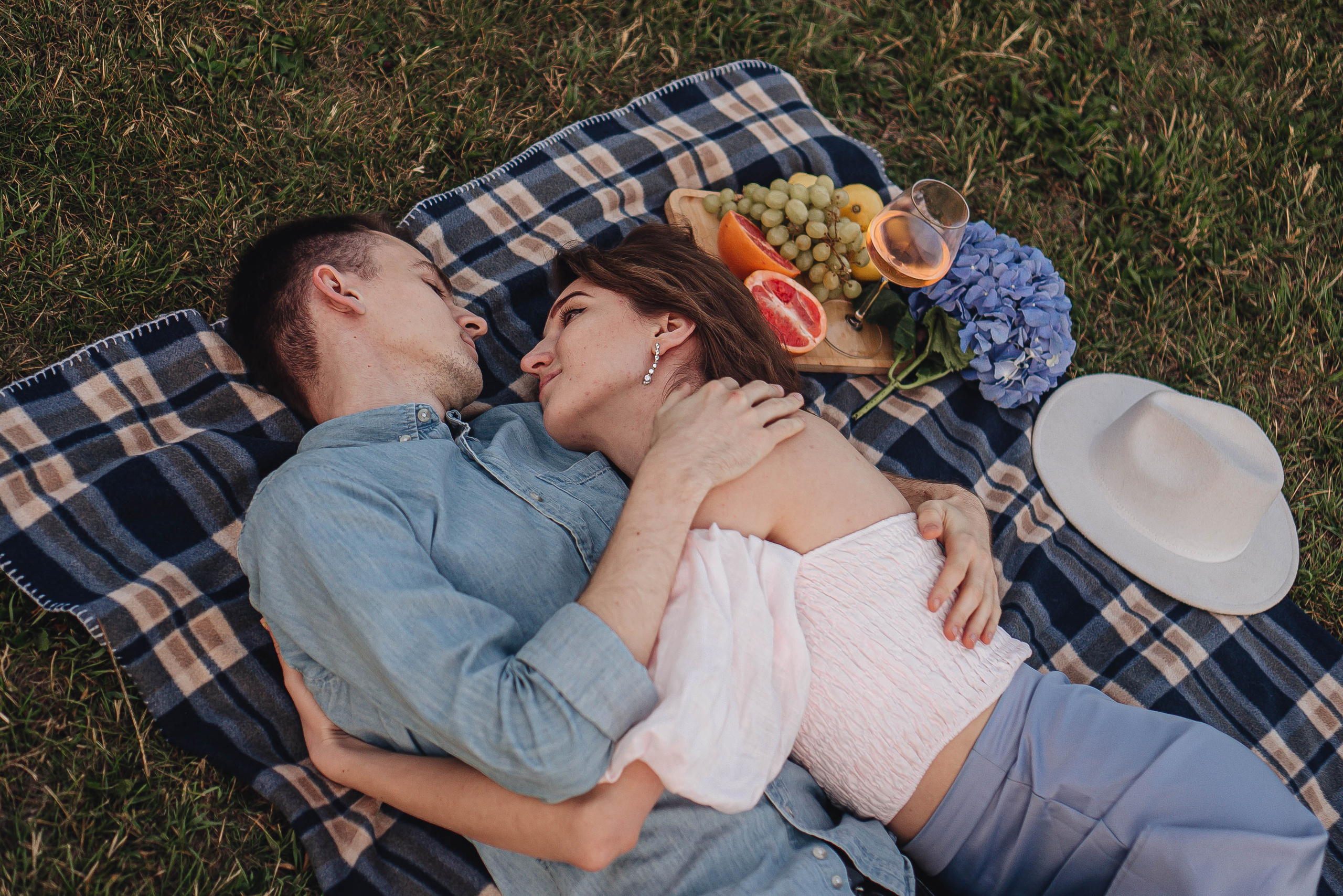 Крымская парочка. Профессиональный фотограф, Санкт-Петербург — Виктория Богомолова