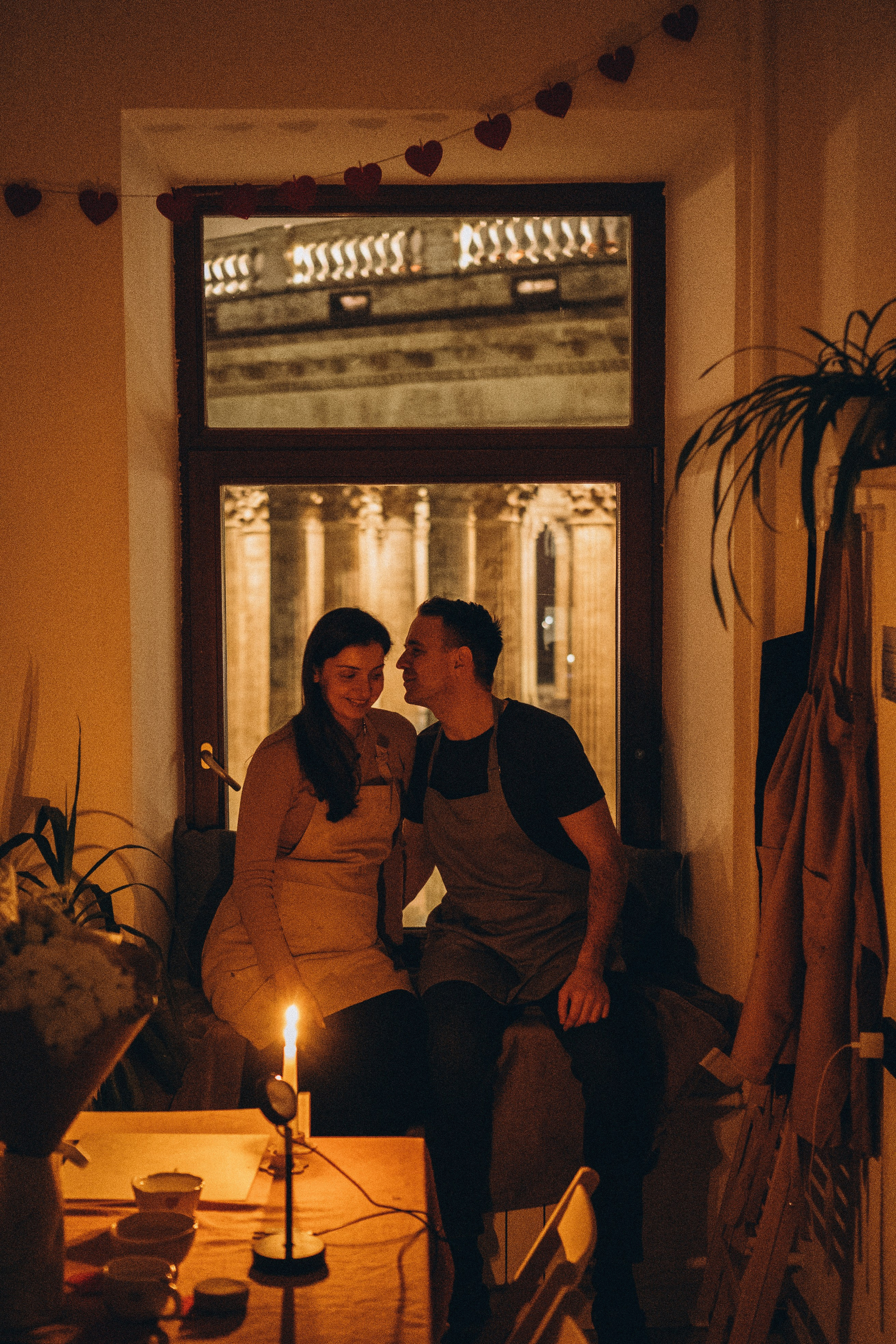 ЛЕПКАРНЯ. Профессиональный фотограф, Санкт-Петербург — Виктория Богомолова