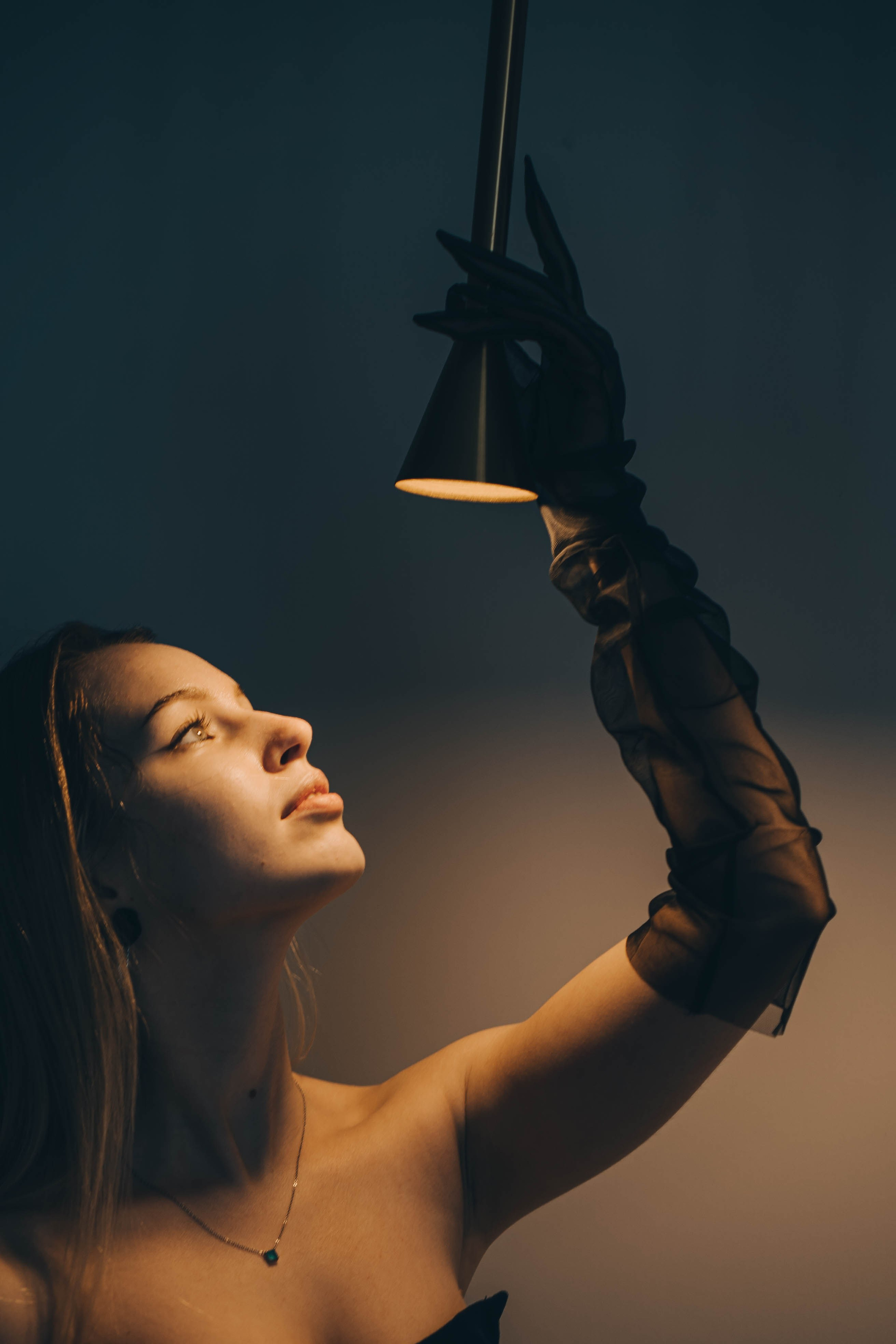 Новогодняя. Профессиональный фотограф, Санкт-Петербург — Виктория Богомолова