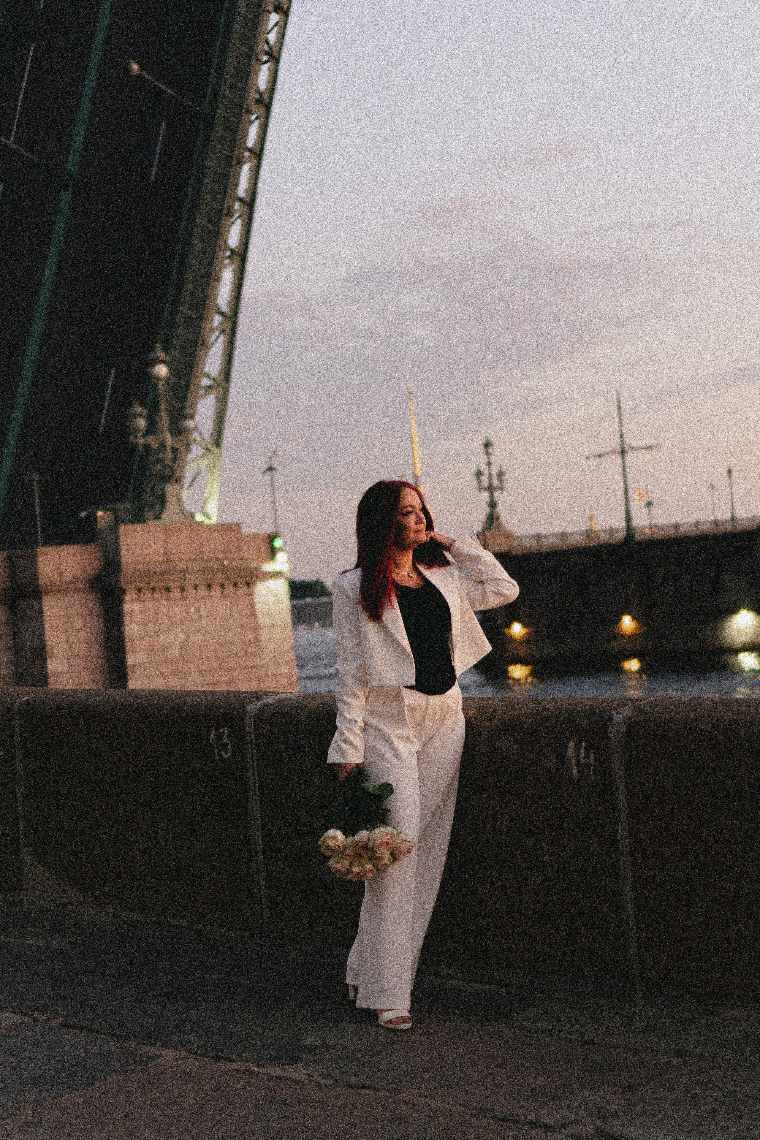 РАССВЕТНАЯ ИСТОРИЯ. Профессиональный фотограф, Санкт-Петербург — Виктория Богомолова