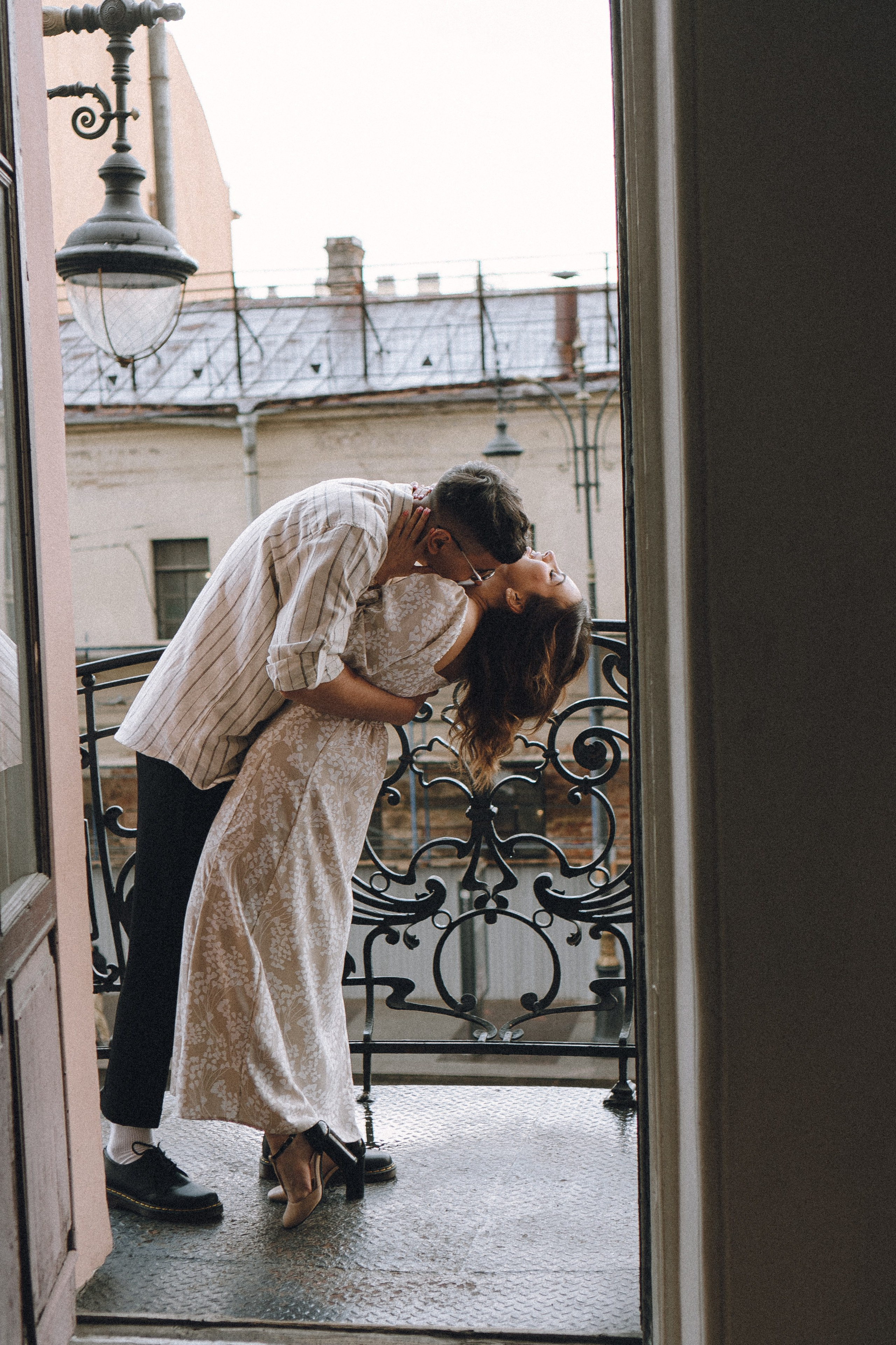 ЛЮБОВЬ В ИЮНЕ. Профессиональный фотограф, Санкт-Петербург — Виктория Богомолова